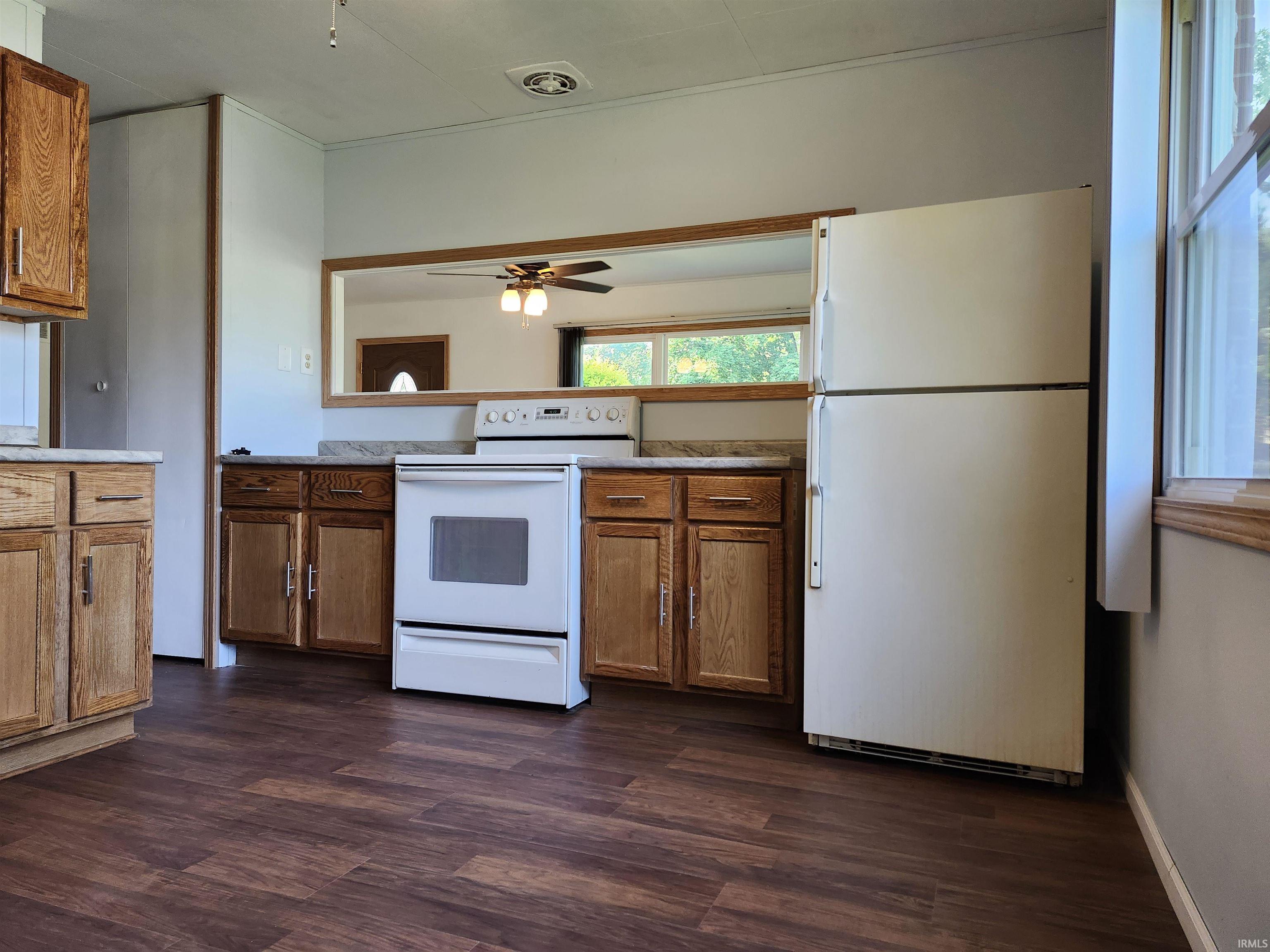 203 E Second Street