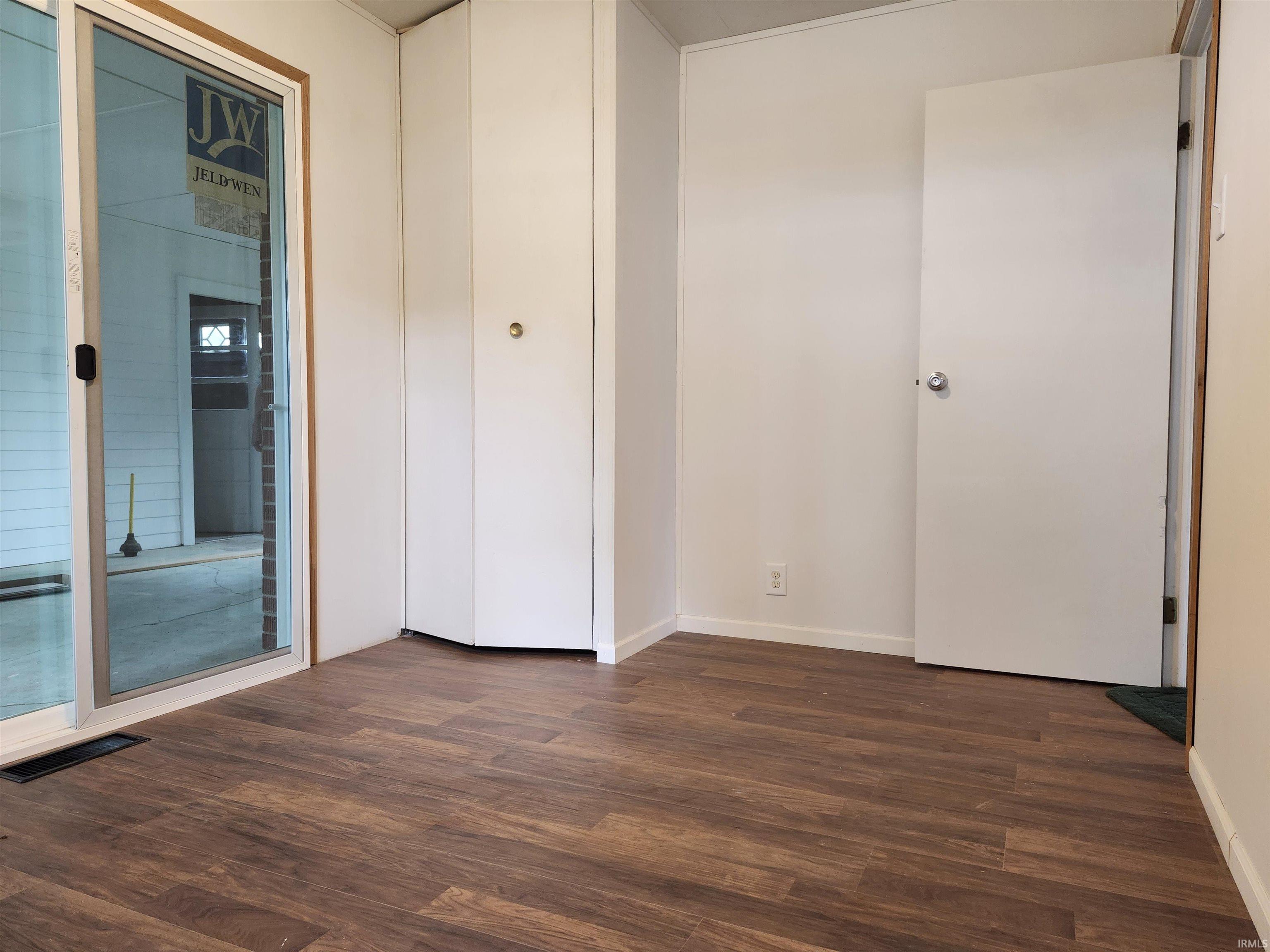 203 E Second Street