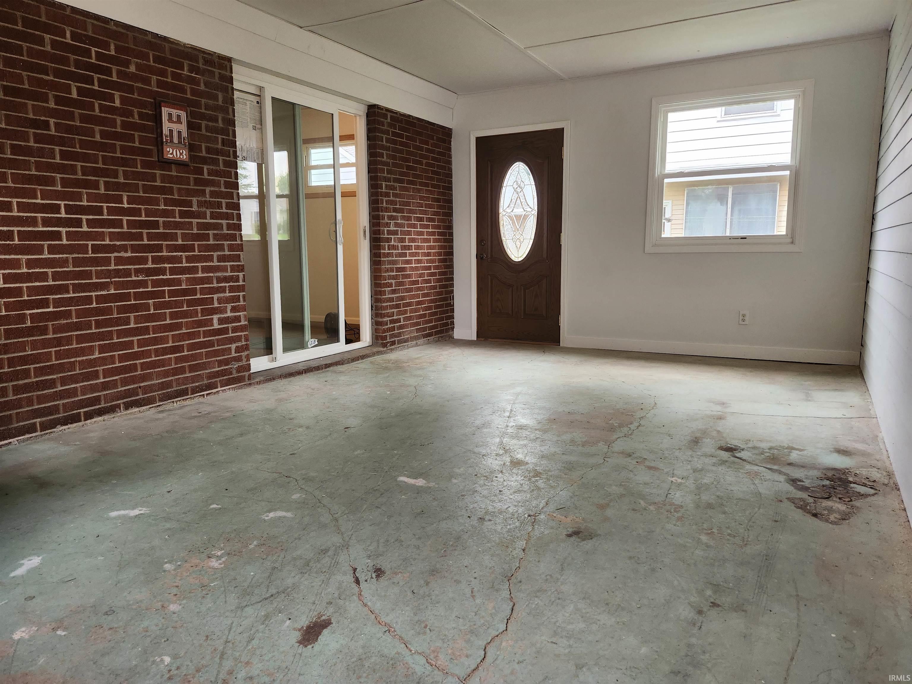 203 E Second Street