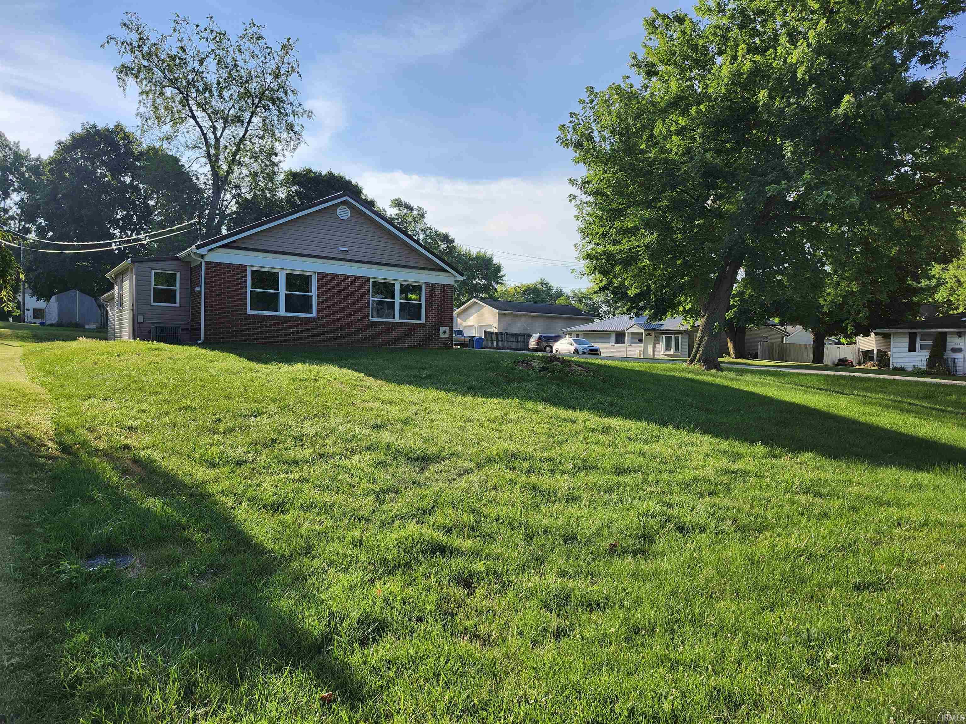 203 E Second Street