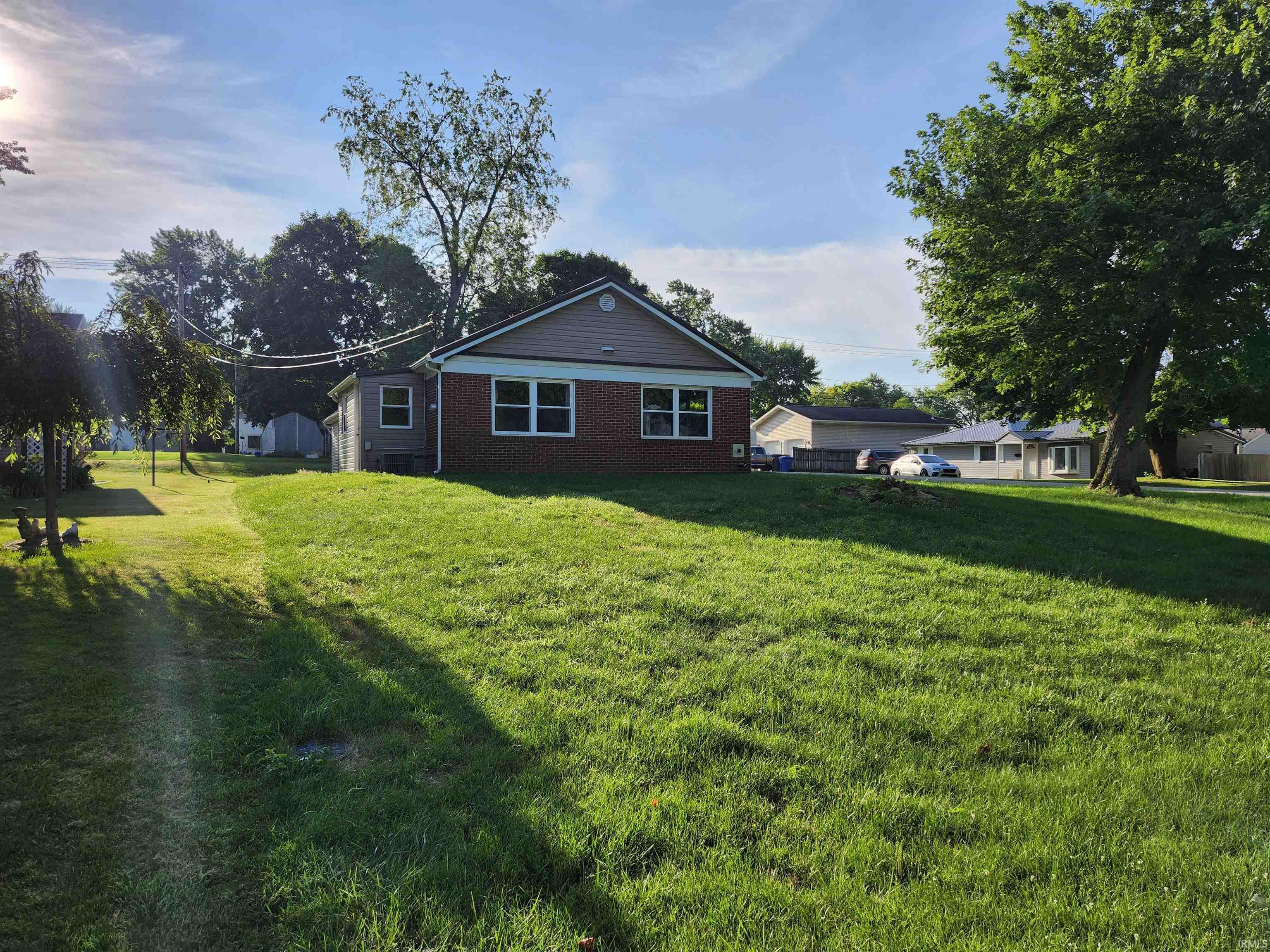 203 E Second Street