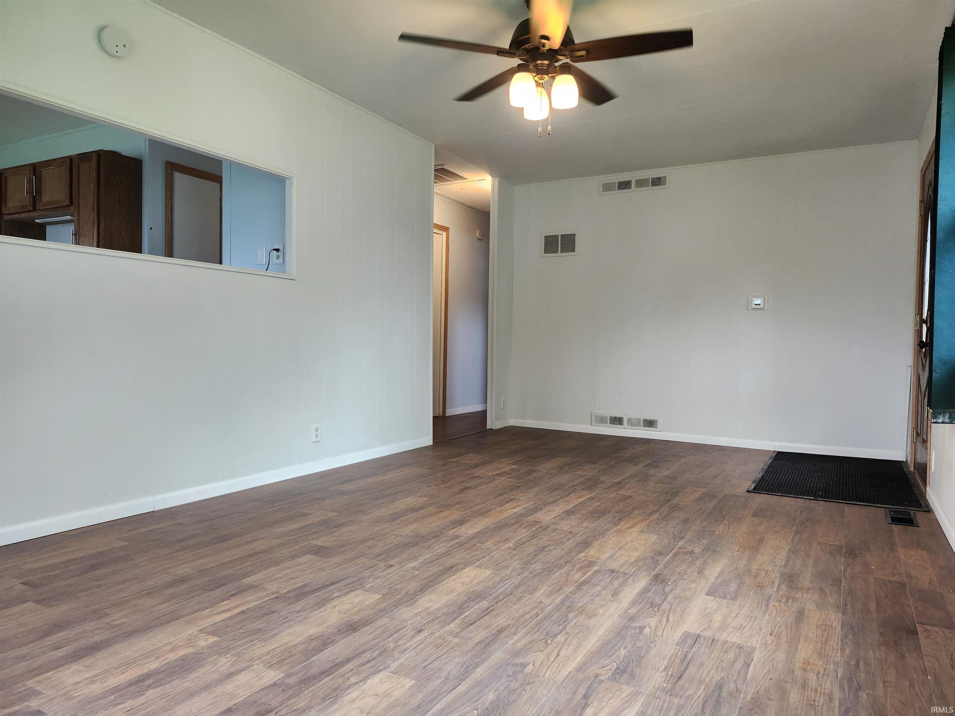 203 E Second Street