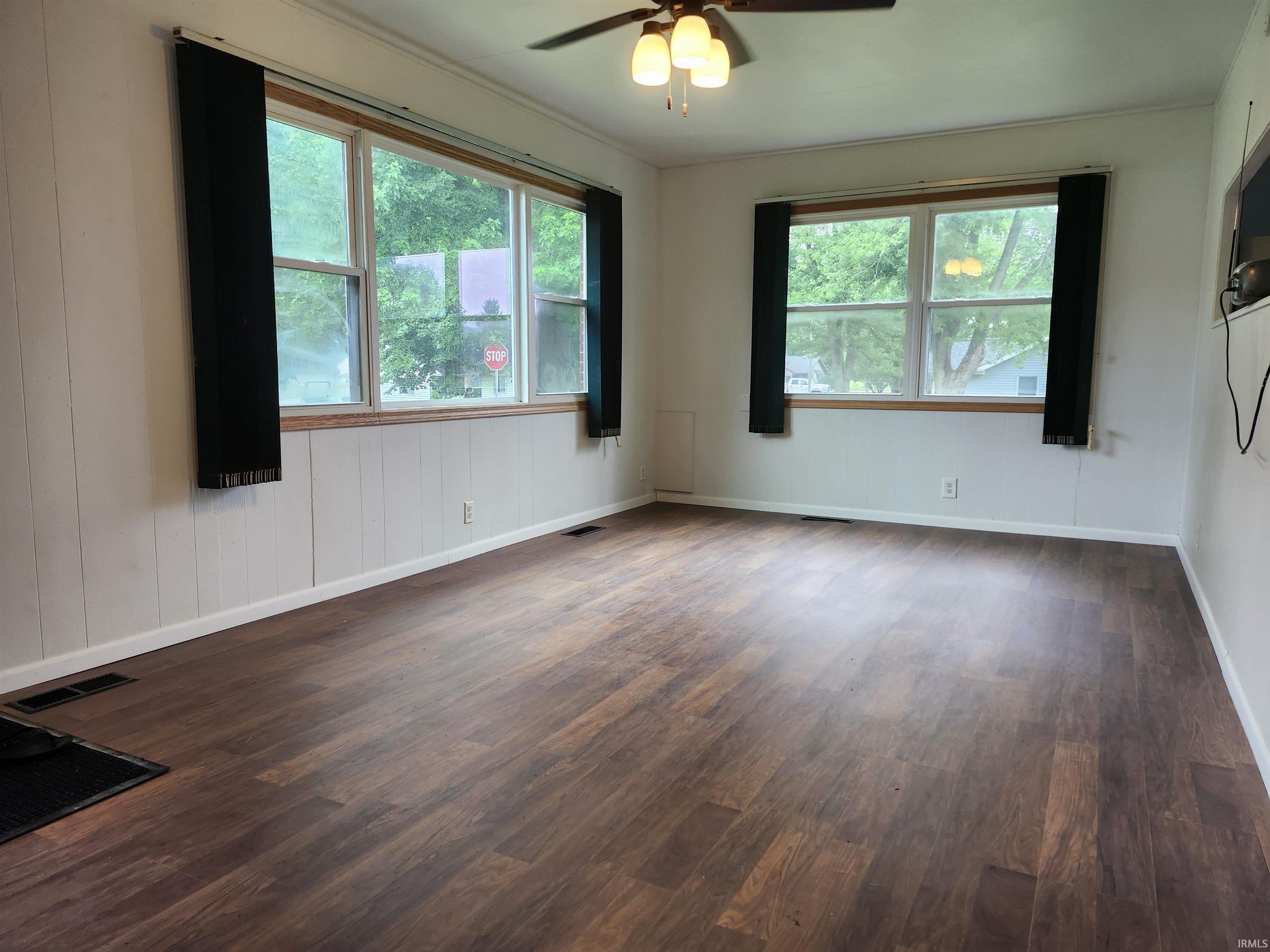 203 E Second Street