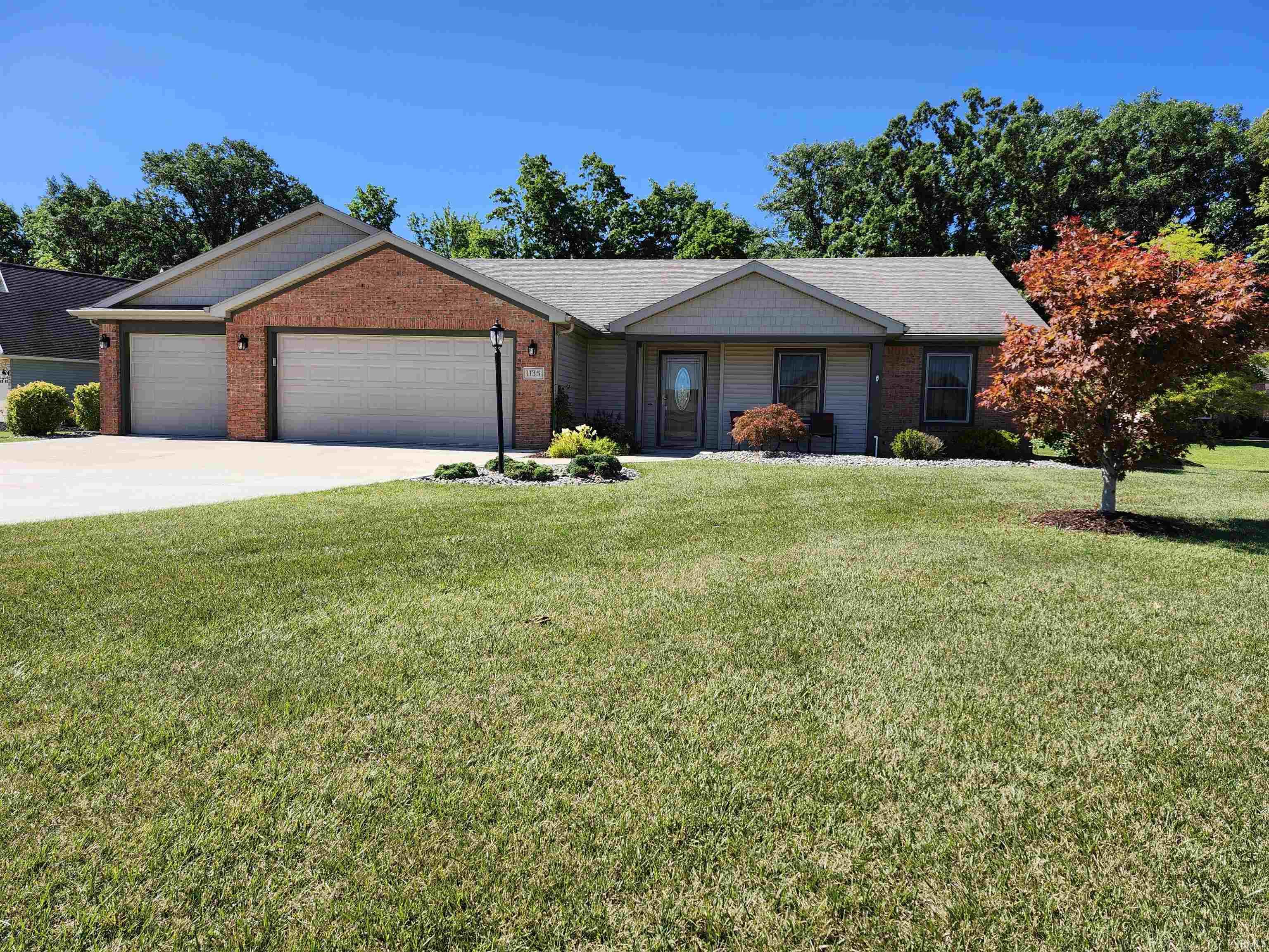 1135 W Fawn Court