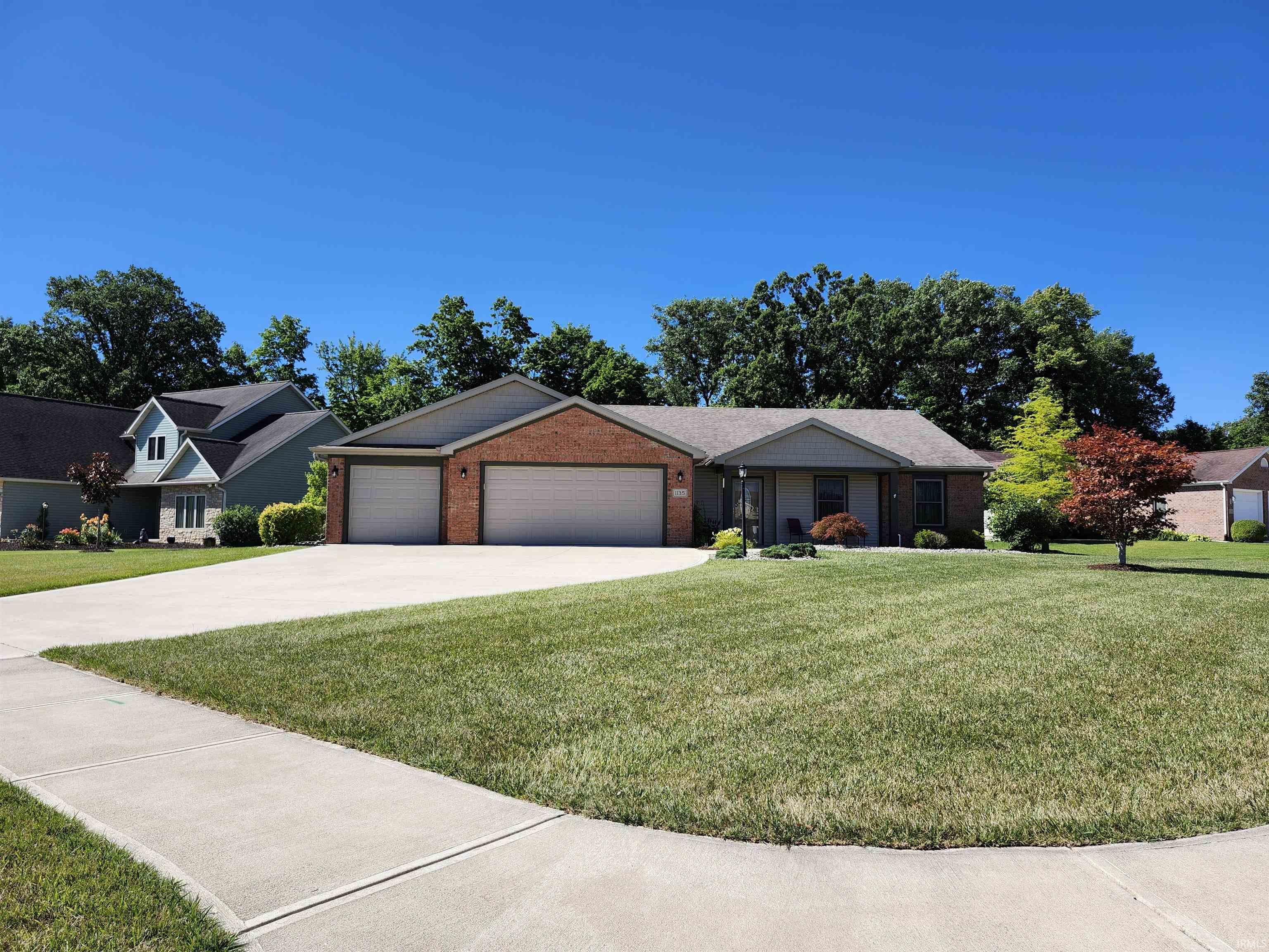 1135 W Fawn Court