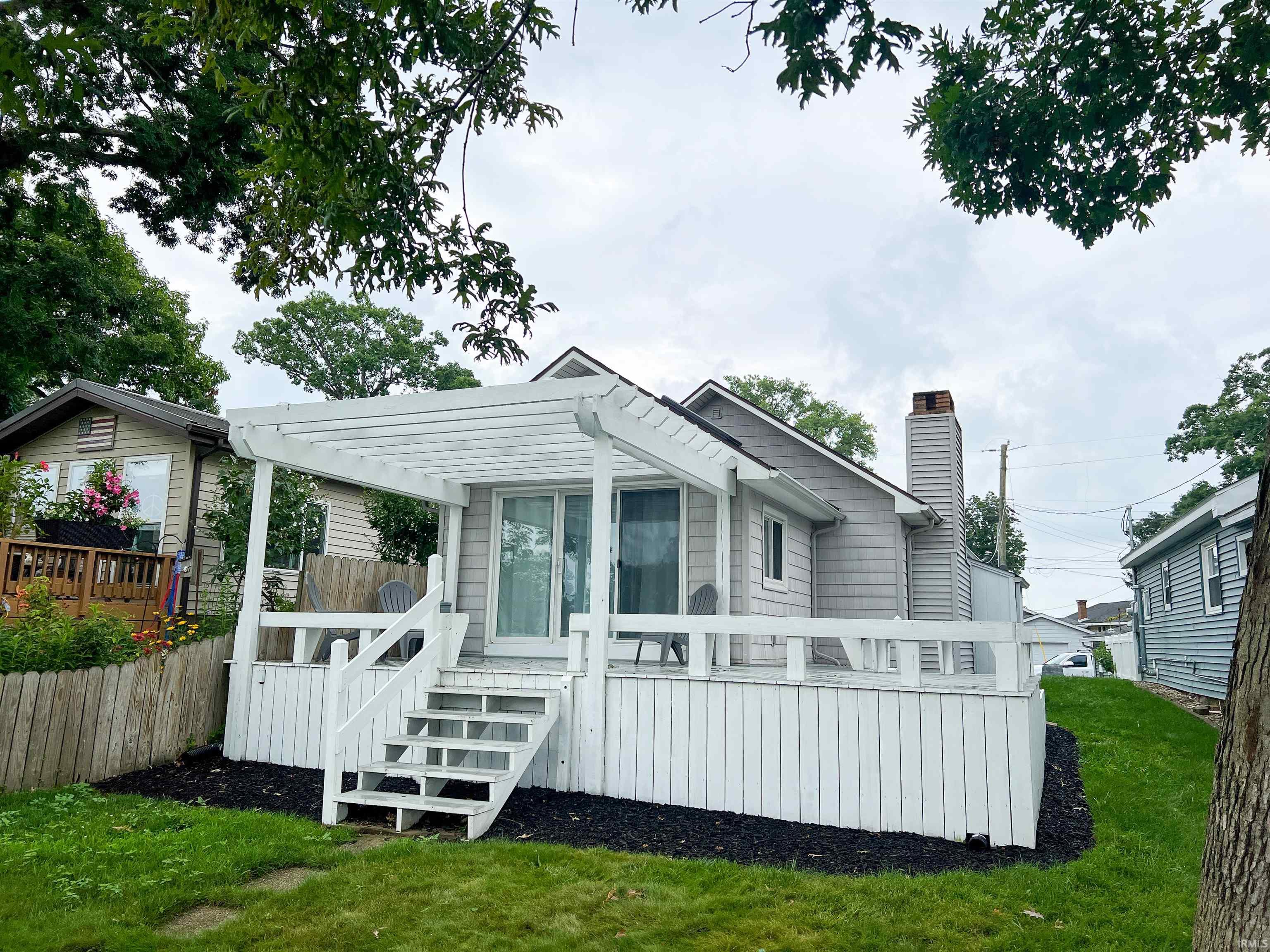 Rochester IN Real Estate IN Homes for Sale Lakeshore Realtors