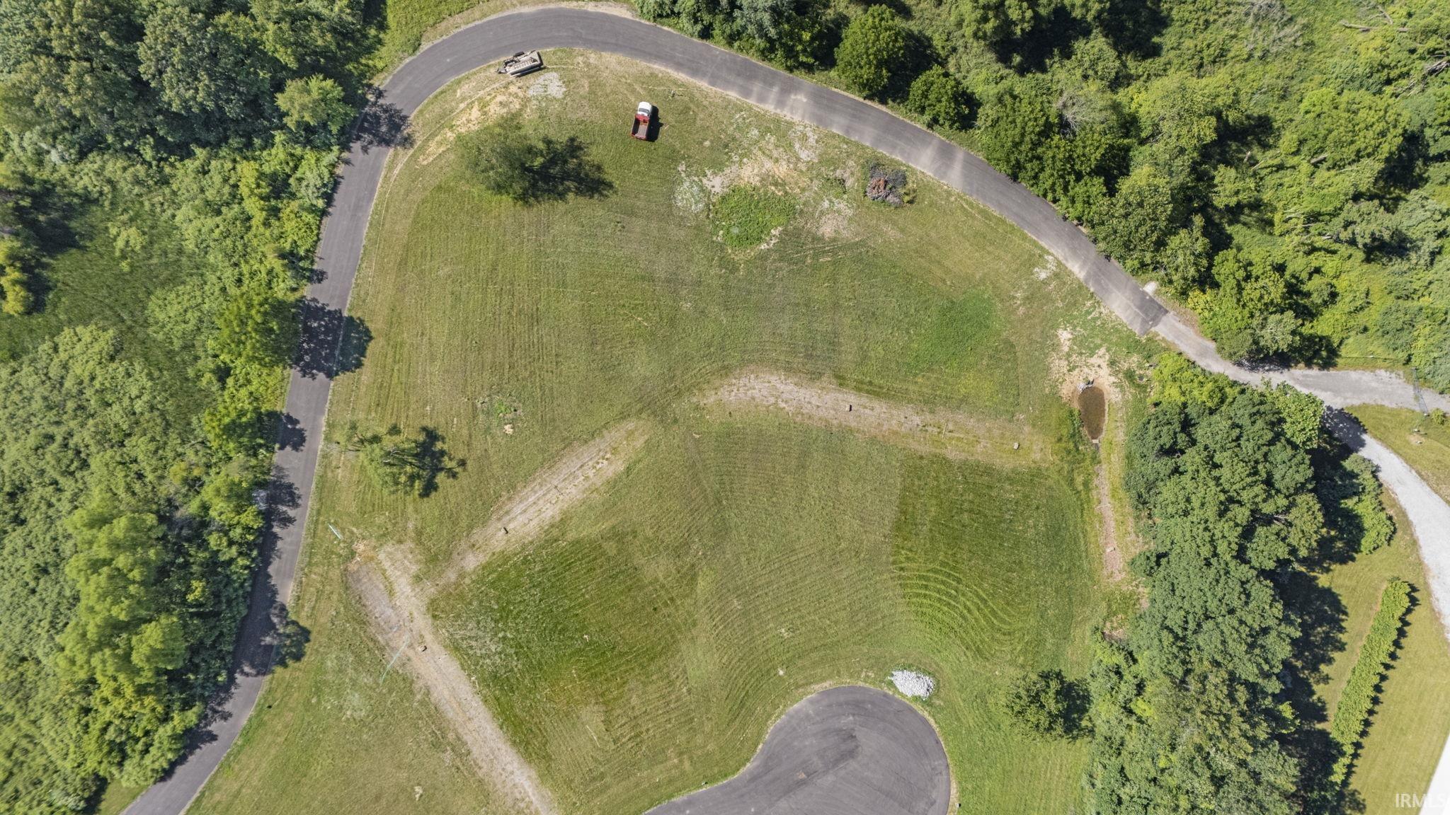 Photo 6 of Lot 8 Lane 340 Lake James