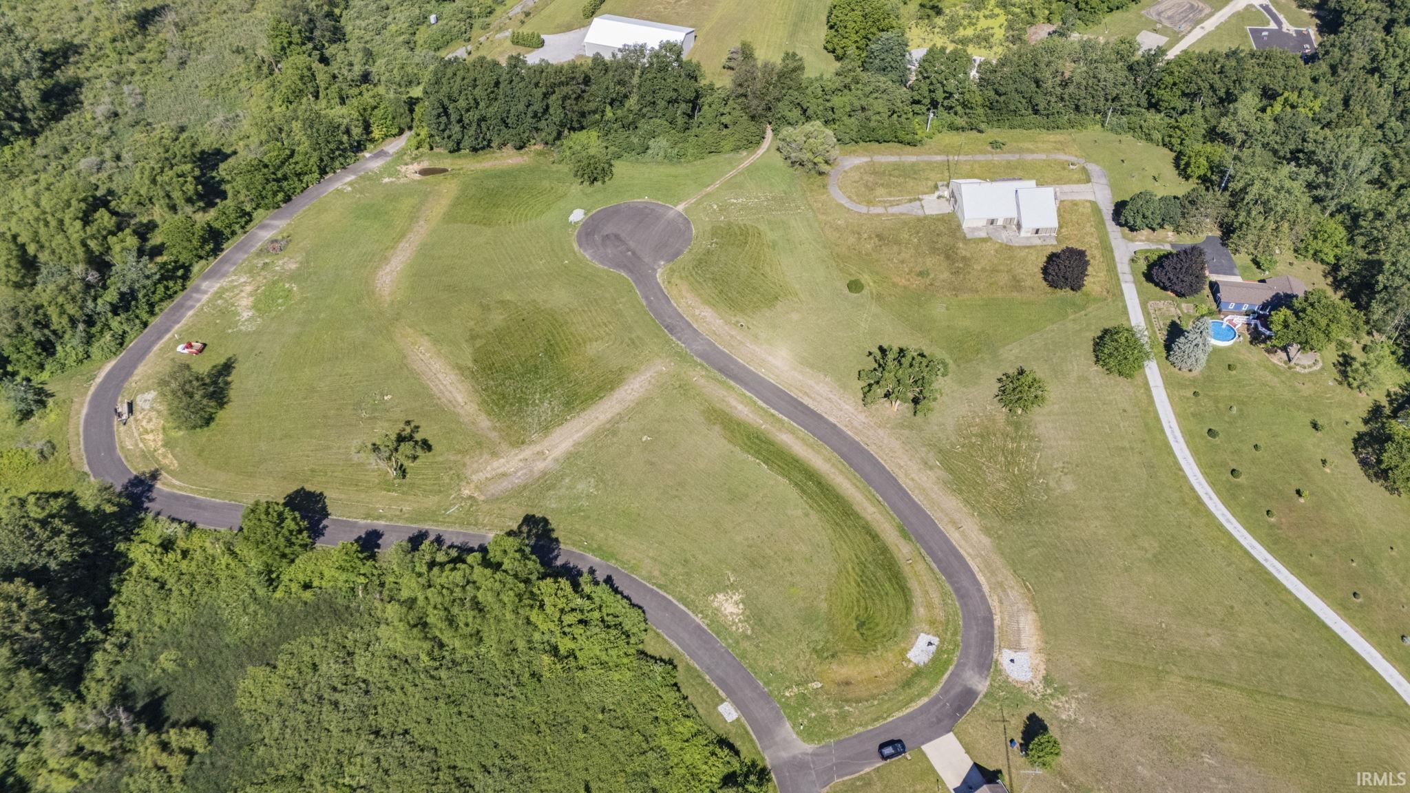 Photo 7 of Lot 8 Lane 340 Lake James