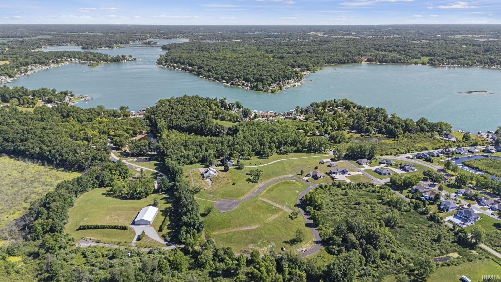 Photo 9 of Lot 8 Lane 340 Lake James