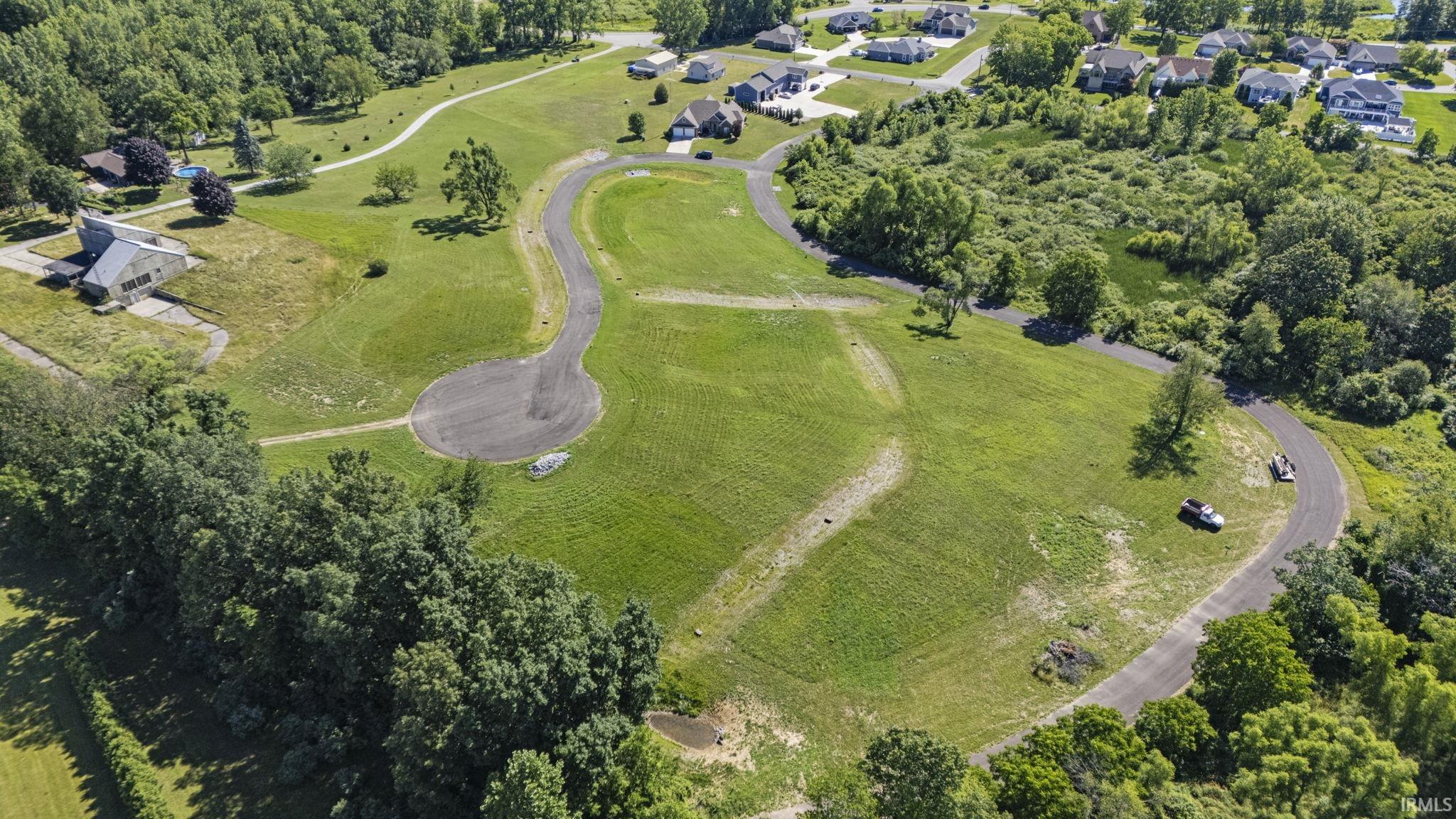 Photo 5 of Lot 9 Lane 340 Lake James