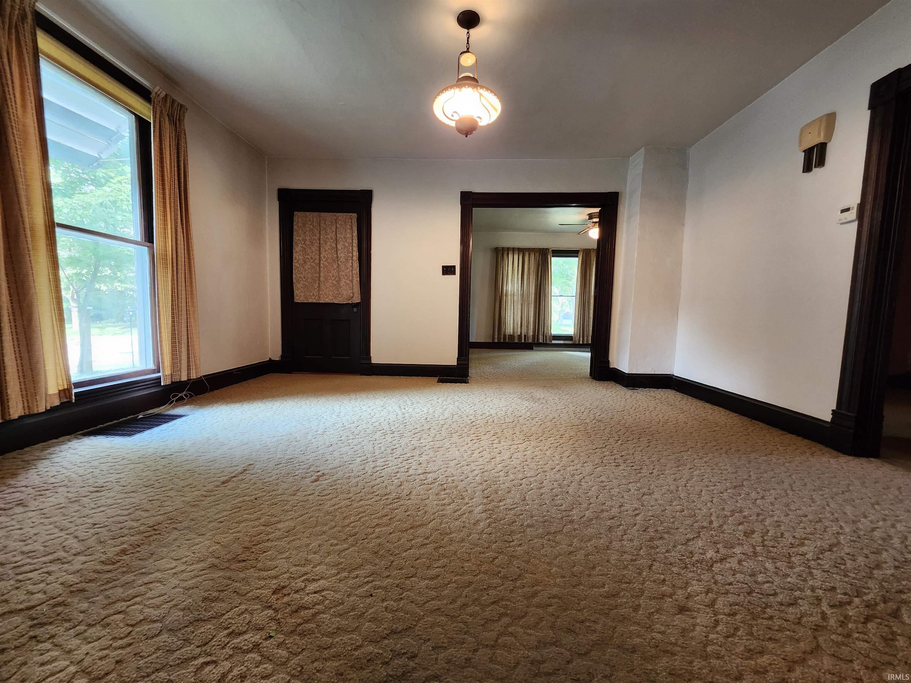 406 N Calhoun Street