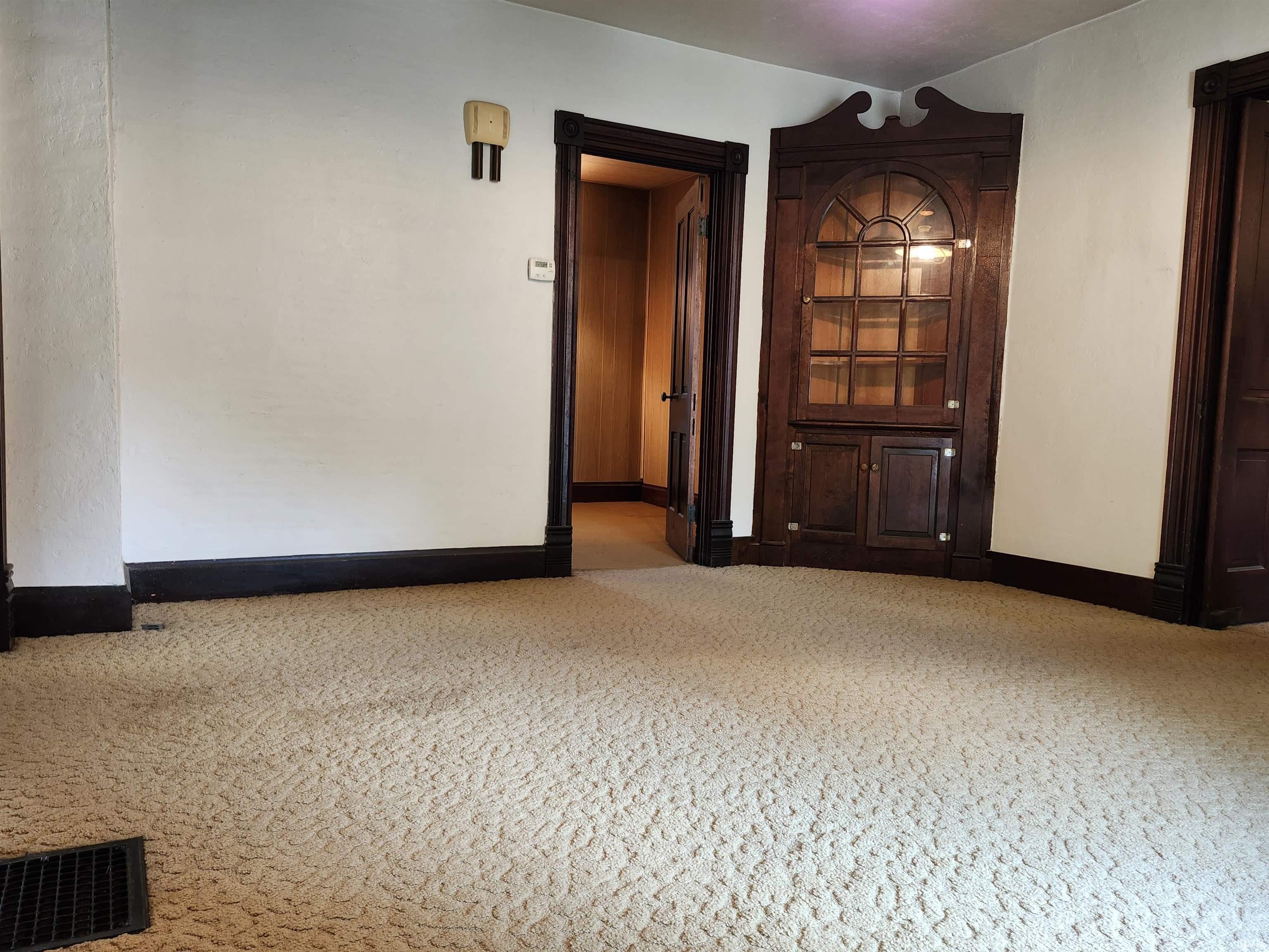 406 N Calhoun Street