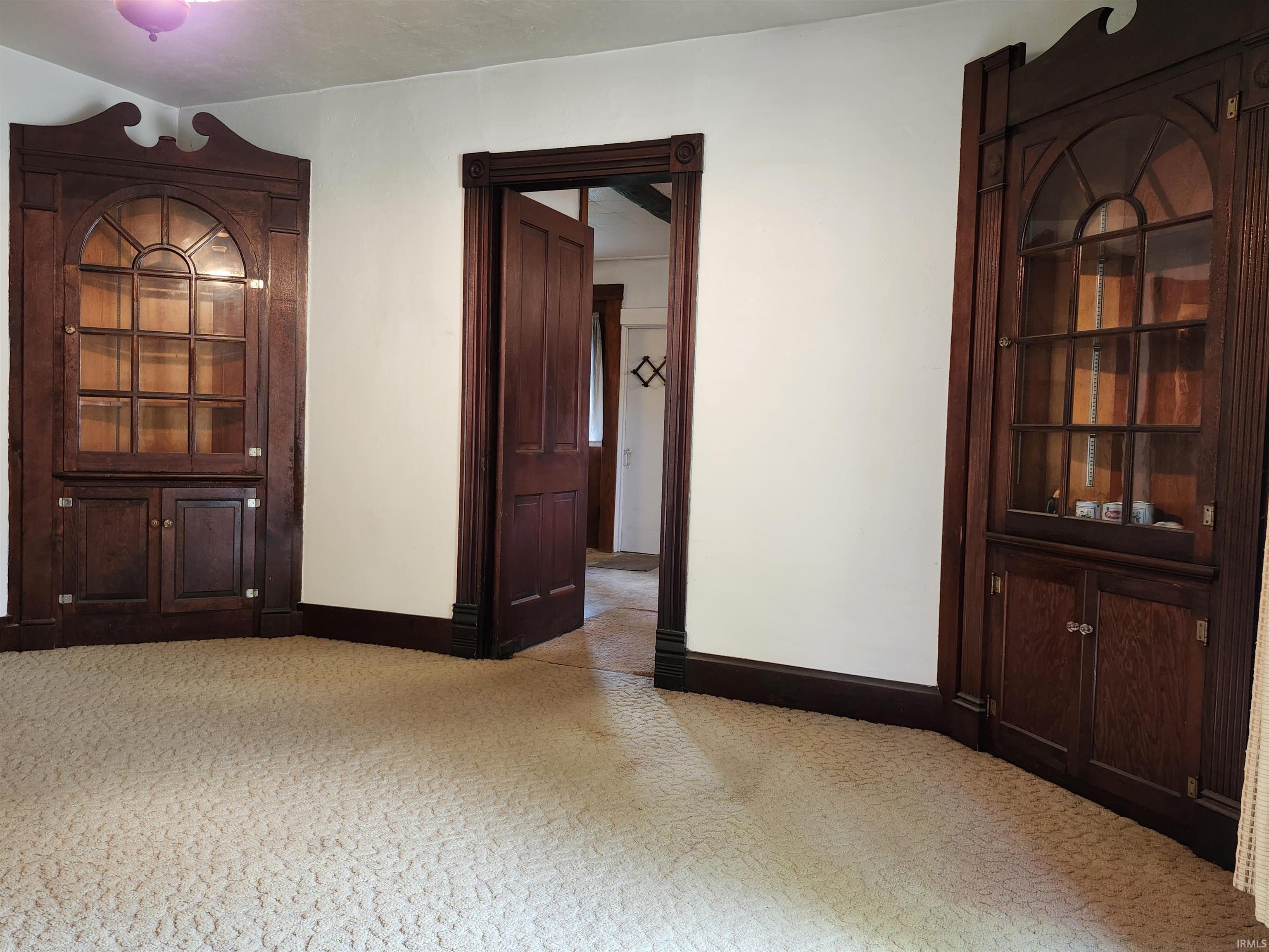 406 N Calhoun Street
