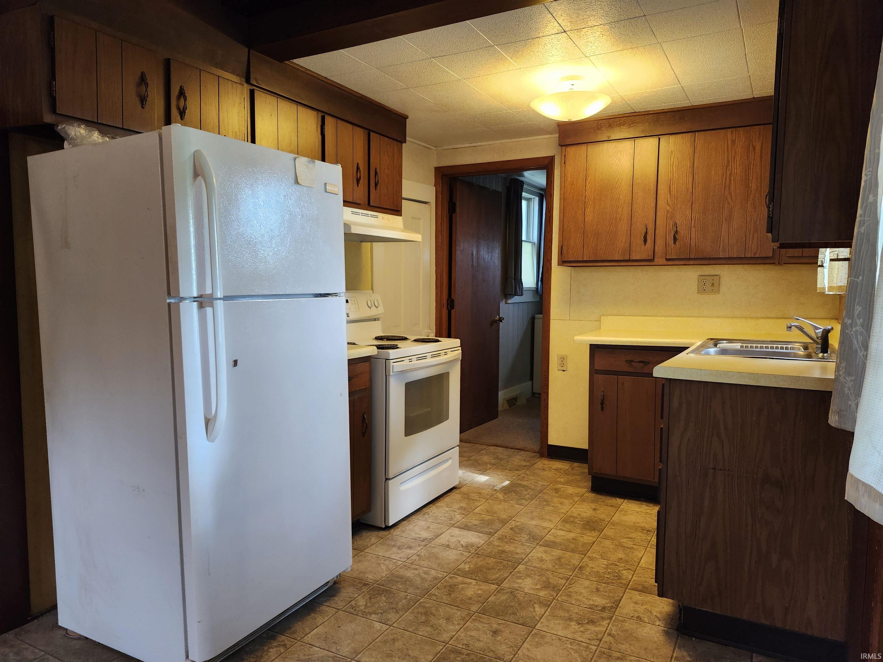 406 N Calhoun Street