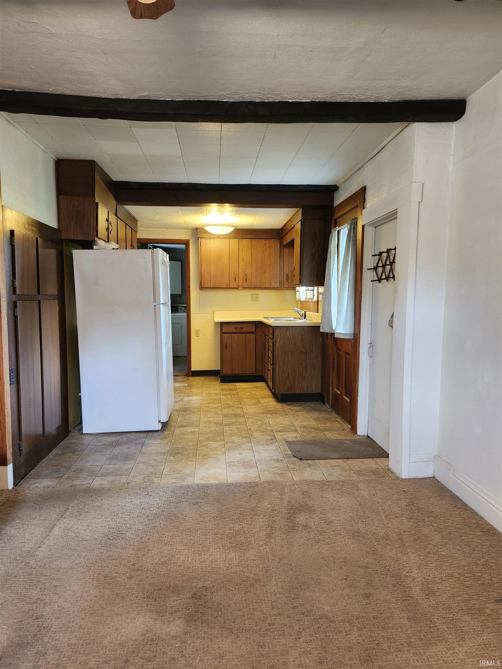 406 N Calhoun Street