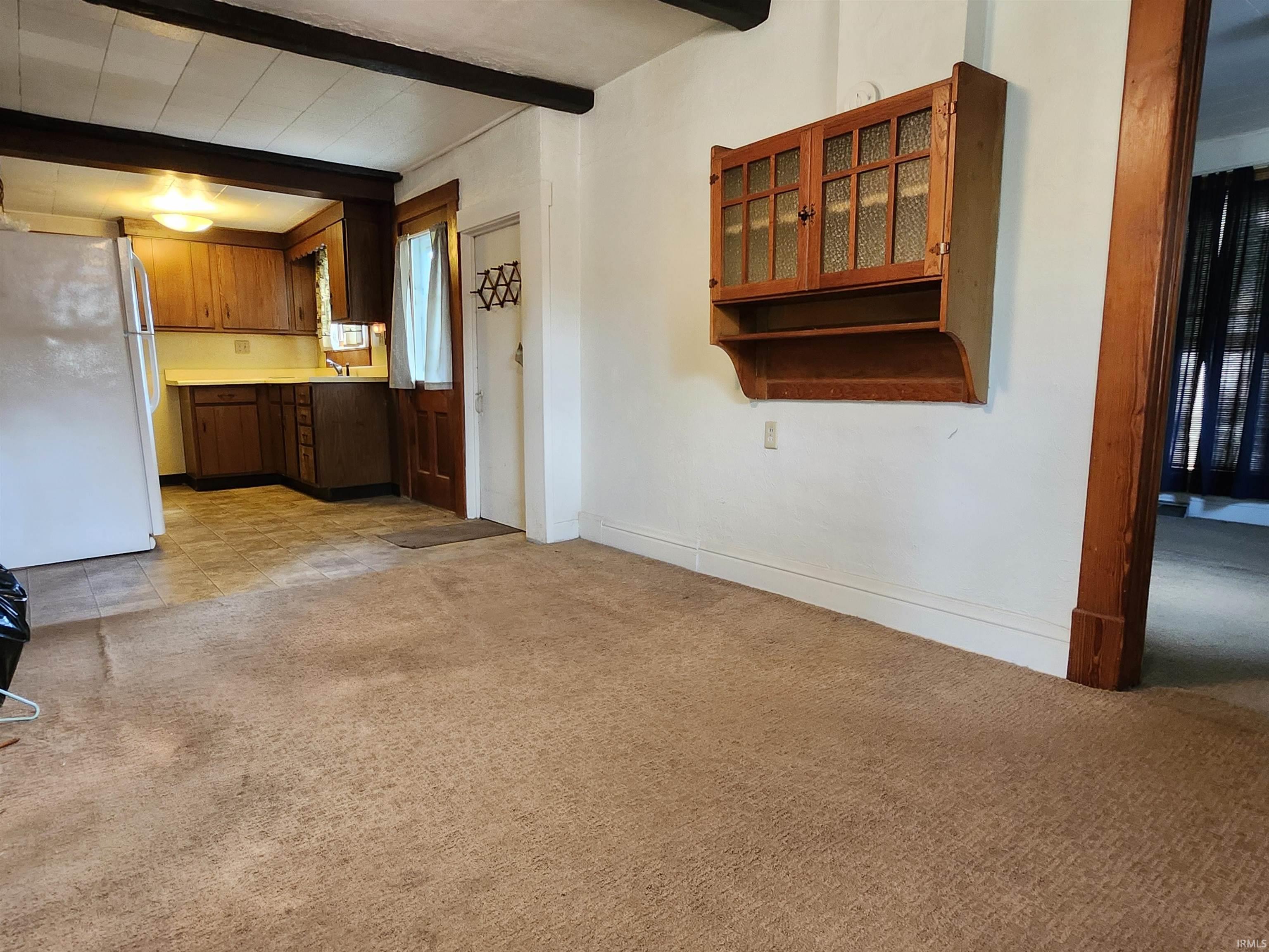 406 N Calhoun Street