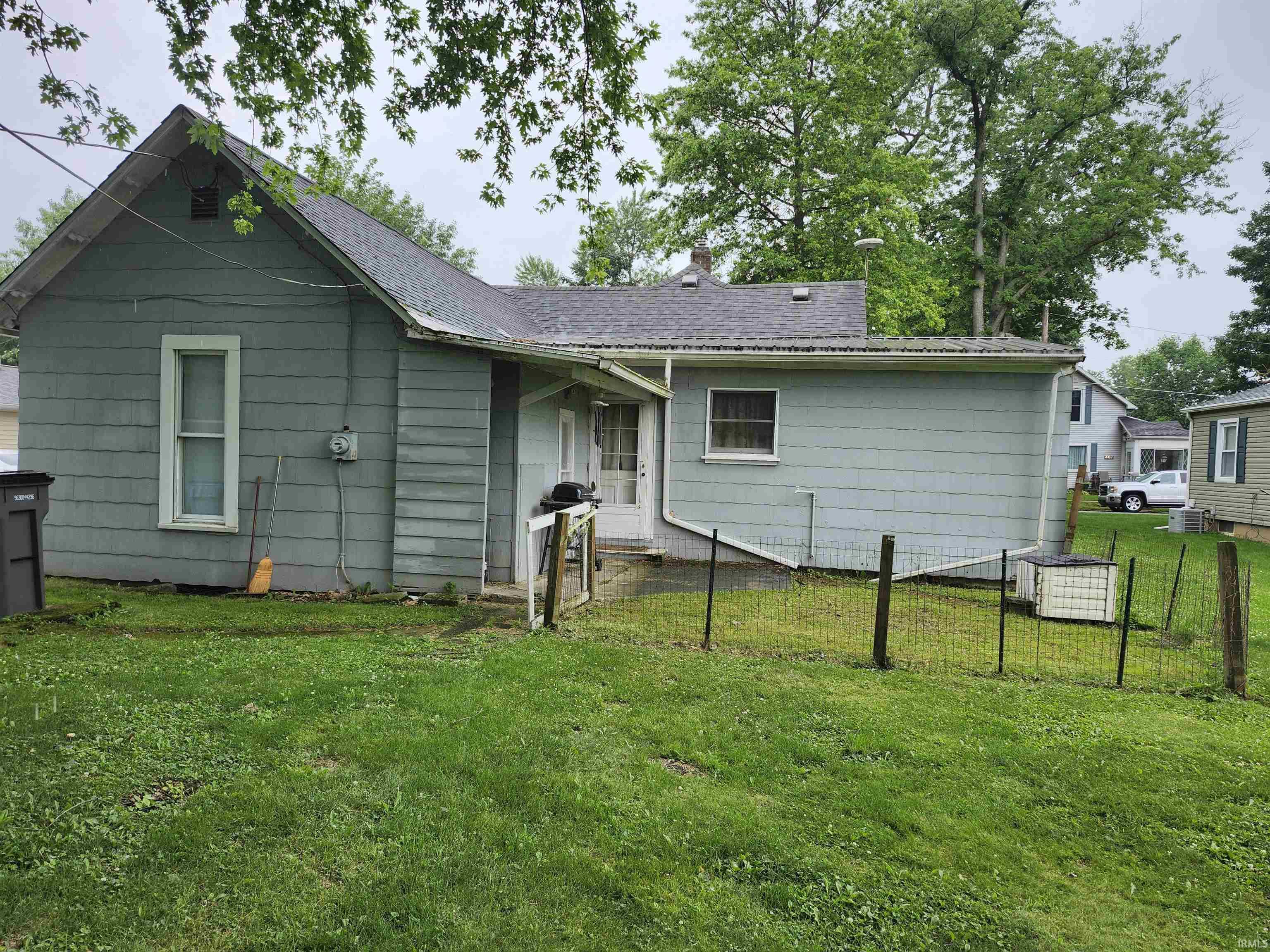 406 N Calhoun Street