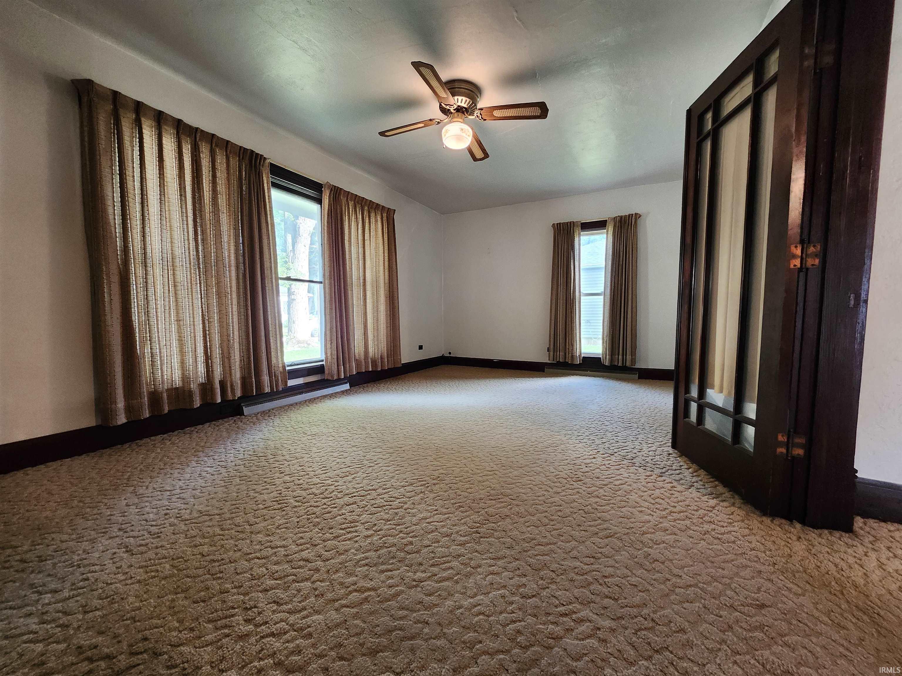 406 N Calhoun Street