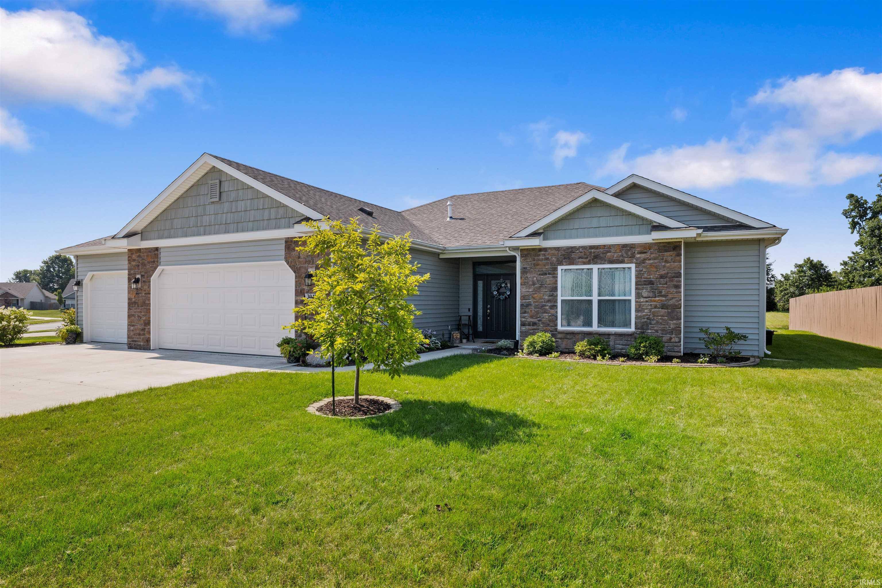 3048 E Pickett Lane