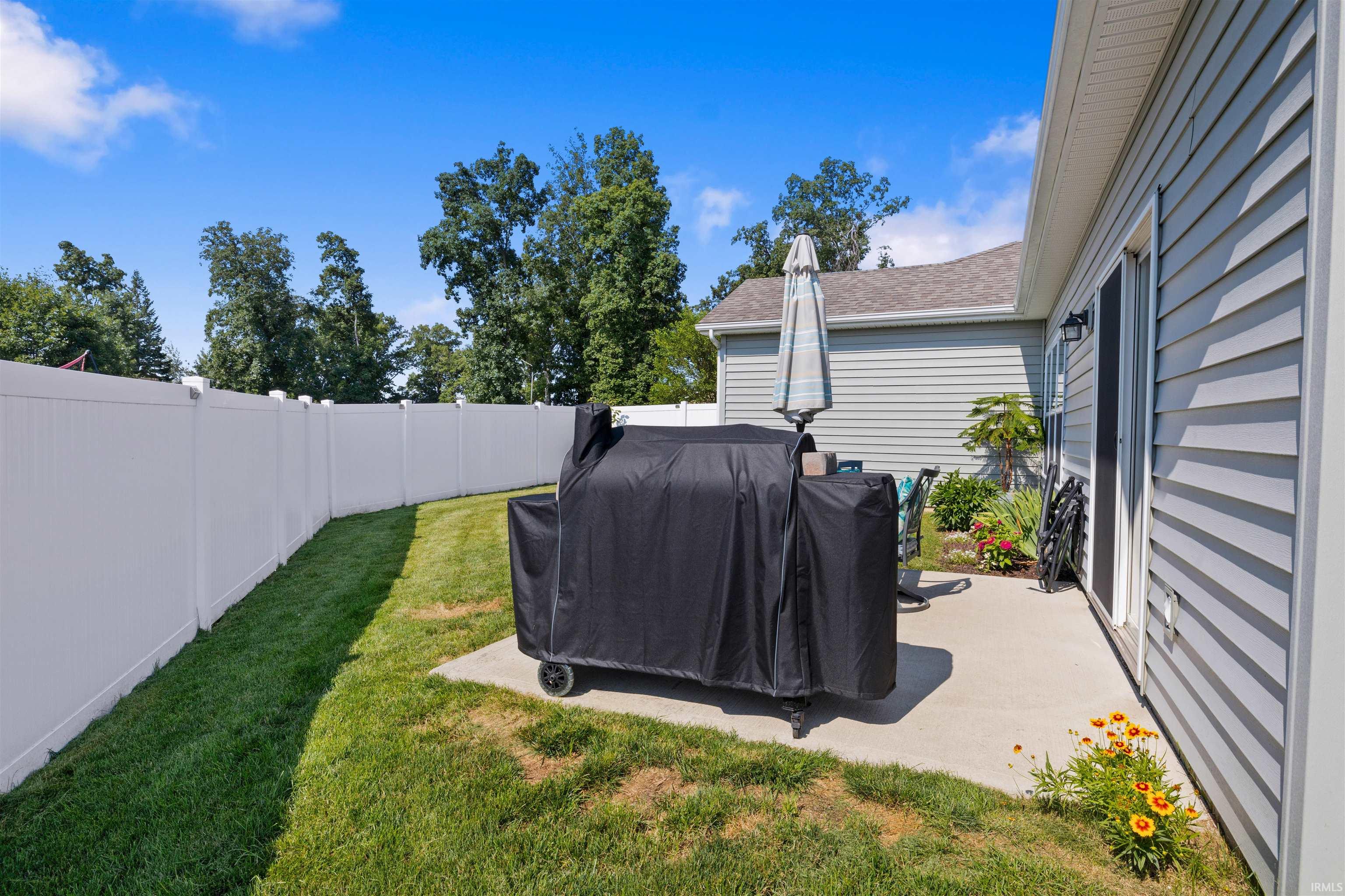 3048 E Pickett Lane