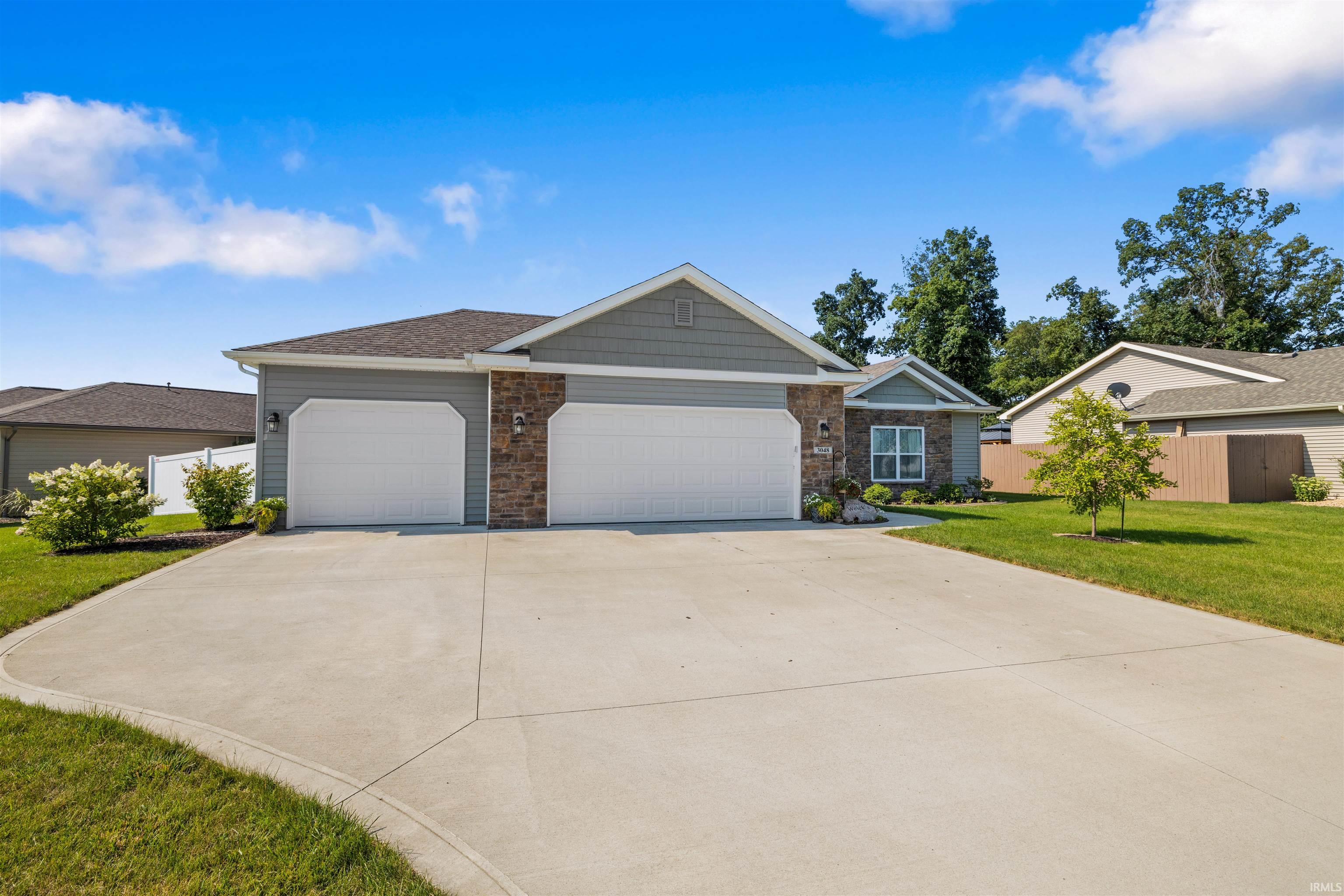 3048 E Pickett Lane