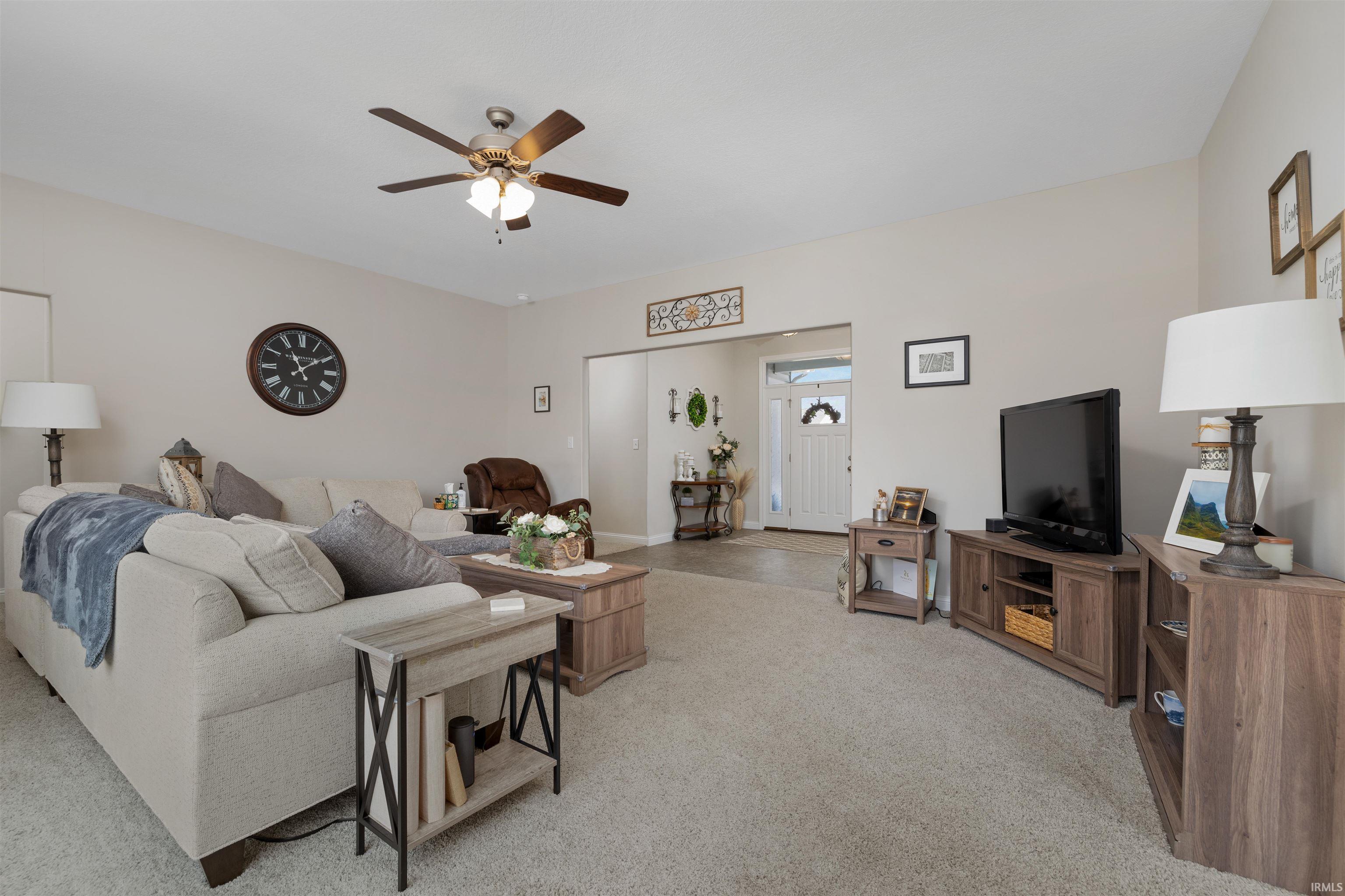 3048 E Pickett Lane