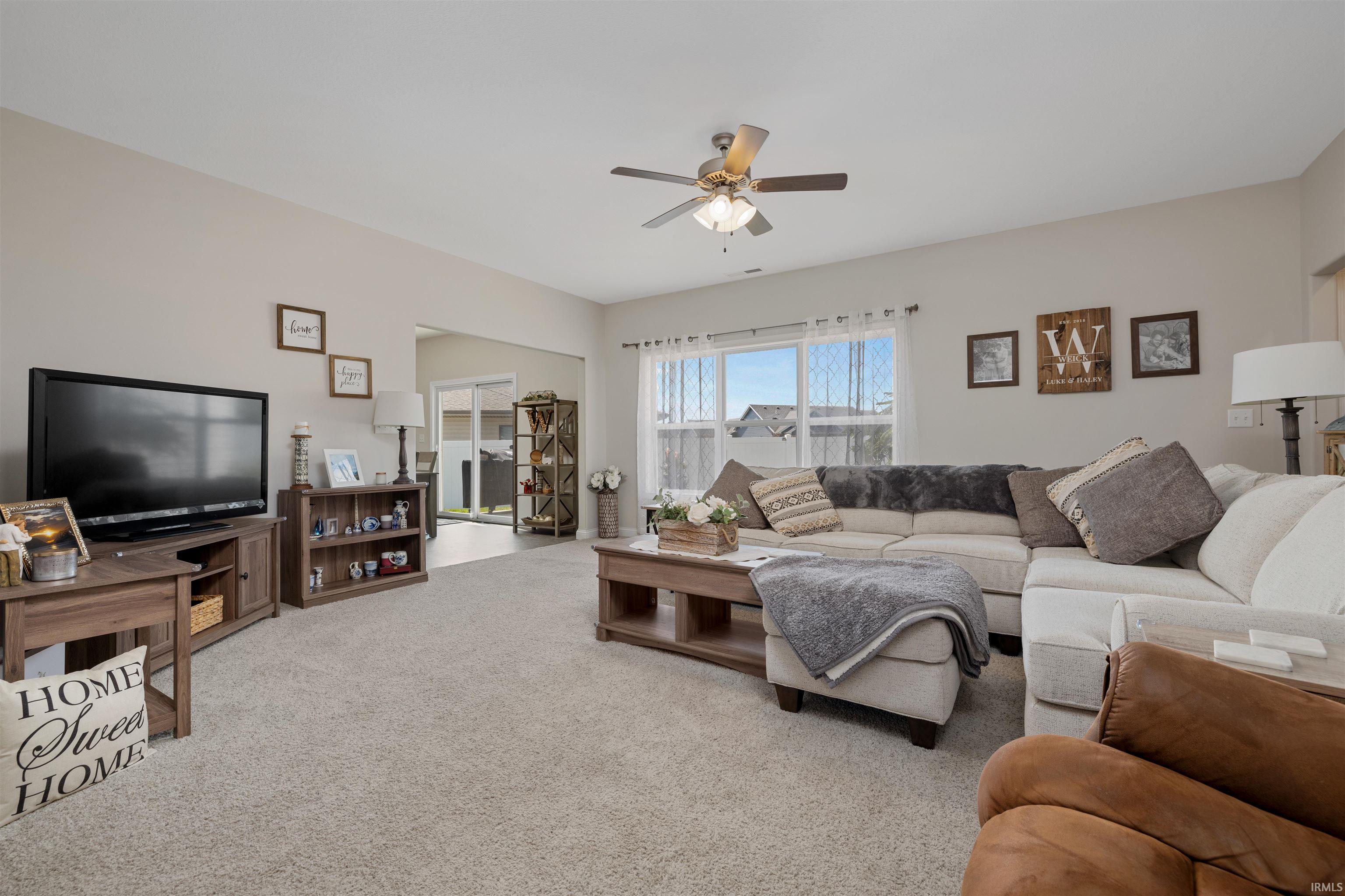 3048 E Pickett Lane