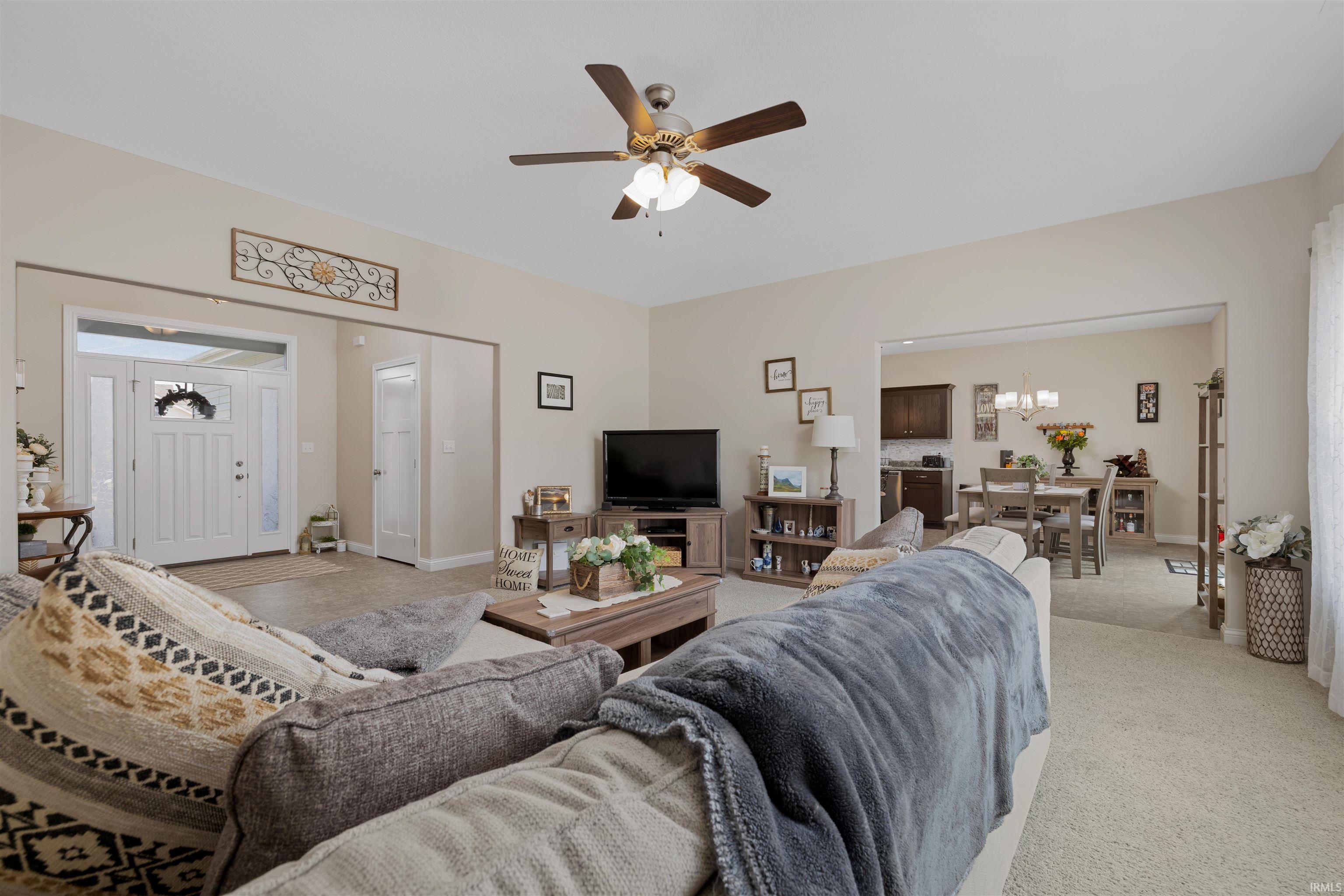 3048 E Pickett Lane