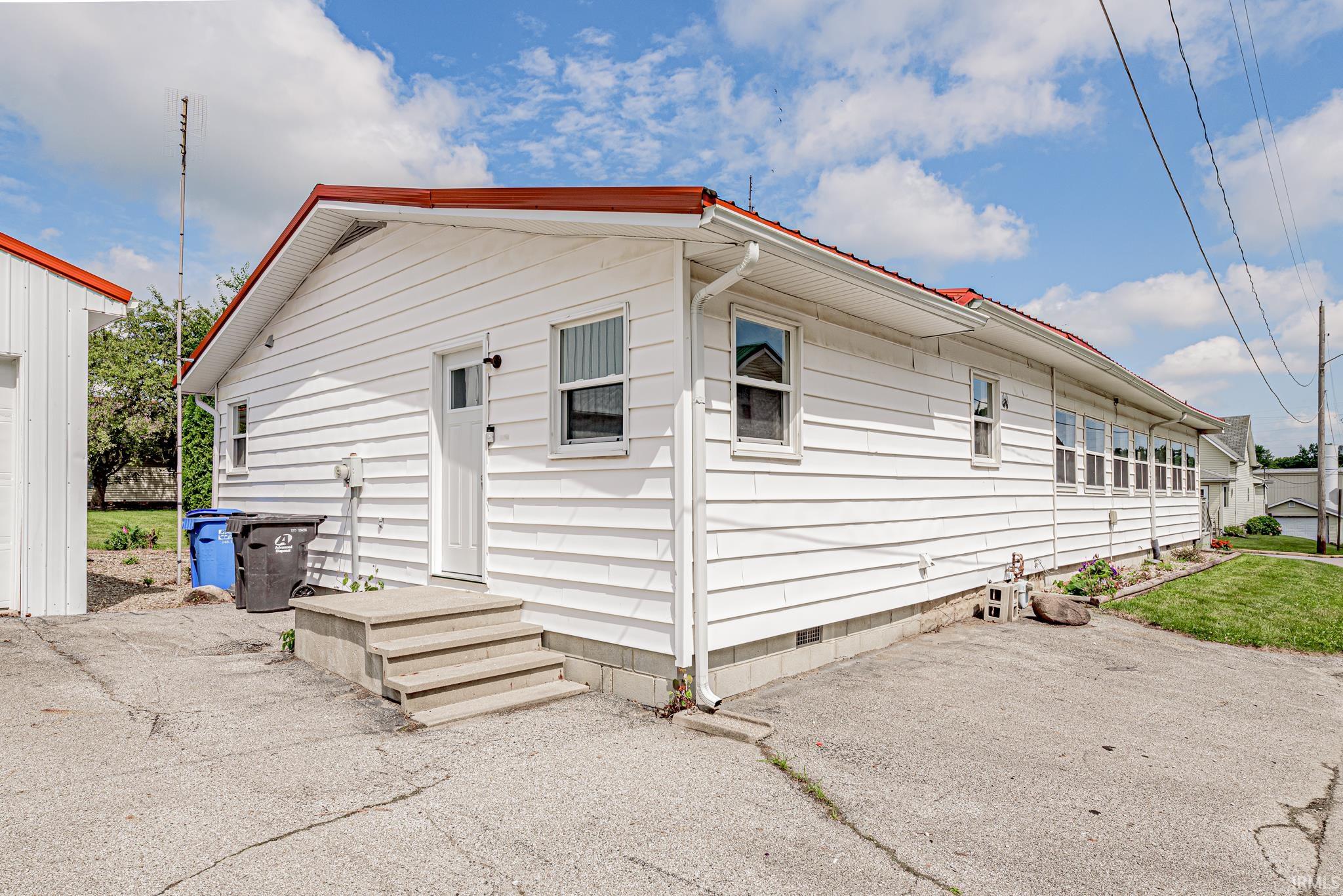 401 Wallace Avenue