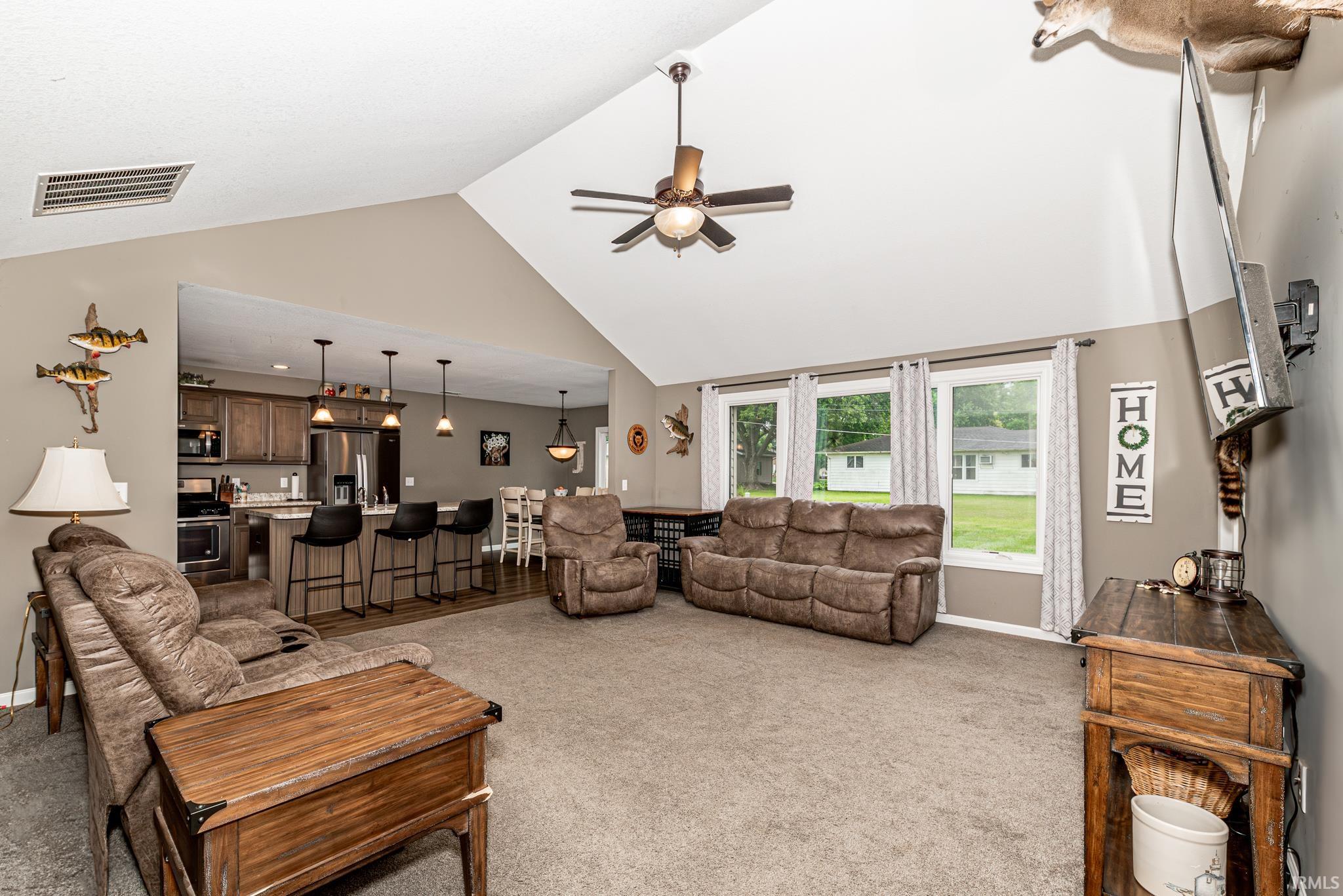 279 W Bay Bridge Court