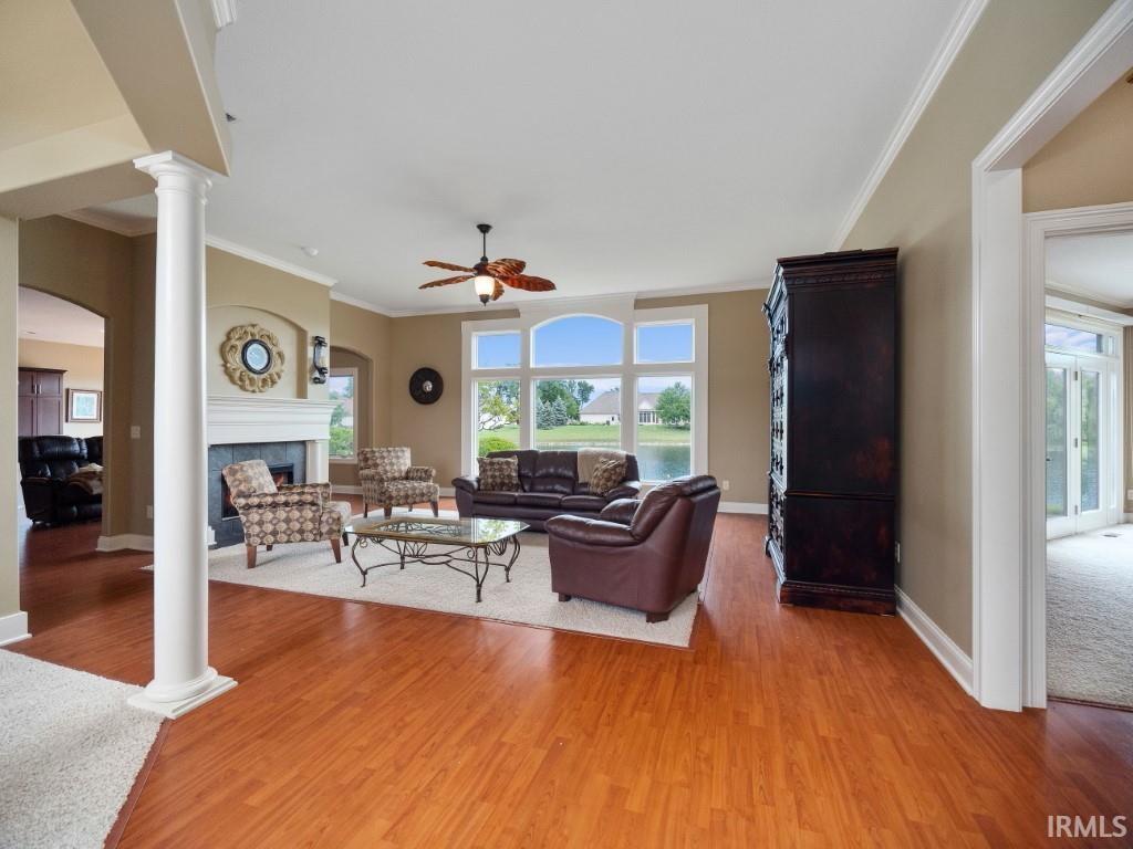 Photo 10 of 110 Tawney Eagle Court