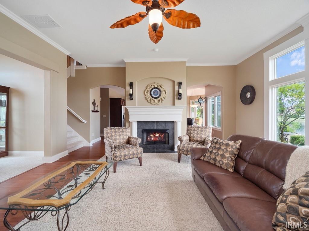 Photo 11 of 110 Tawney Eagle Court