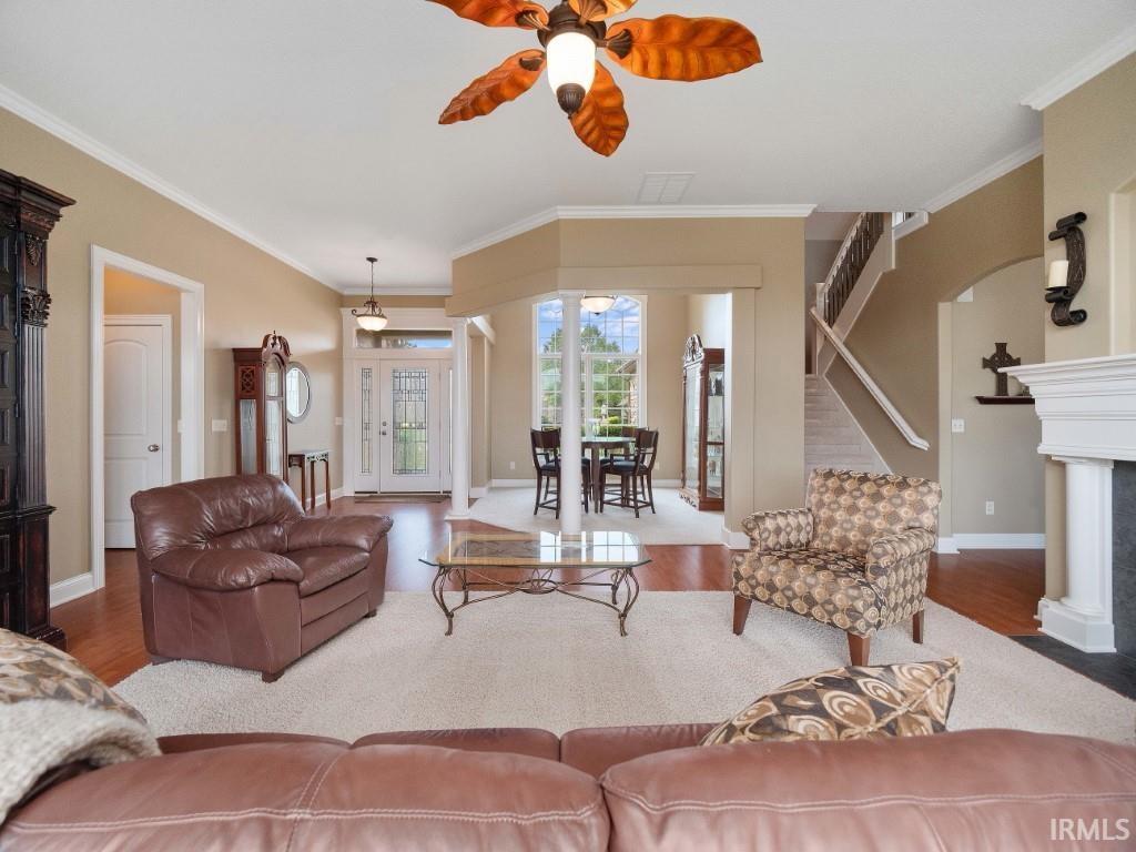 Photo 12 of 110 Tawney Eagle Court