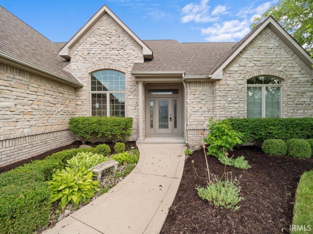 Photo 2 of 110 Tawney Eagle Court