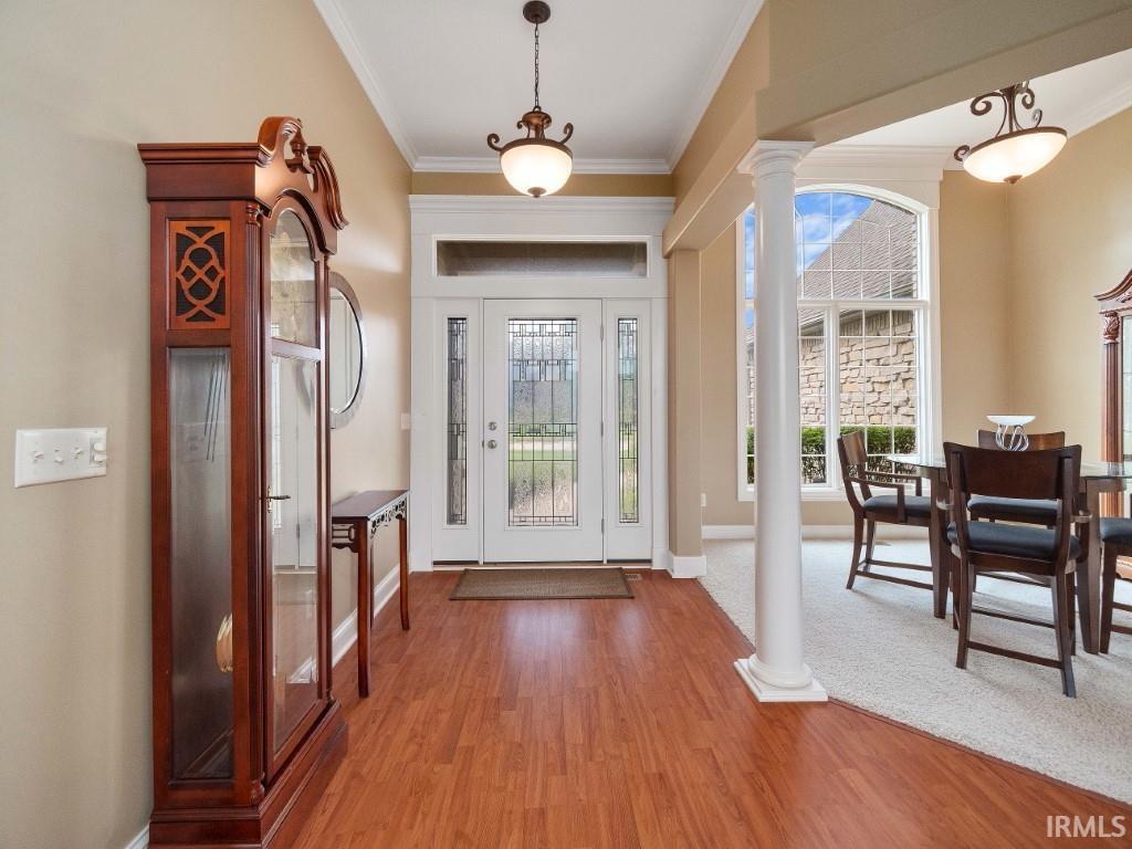 Photo 6 of 110 Tawney Eagle Court