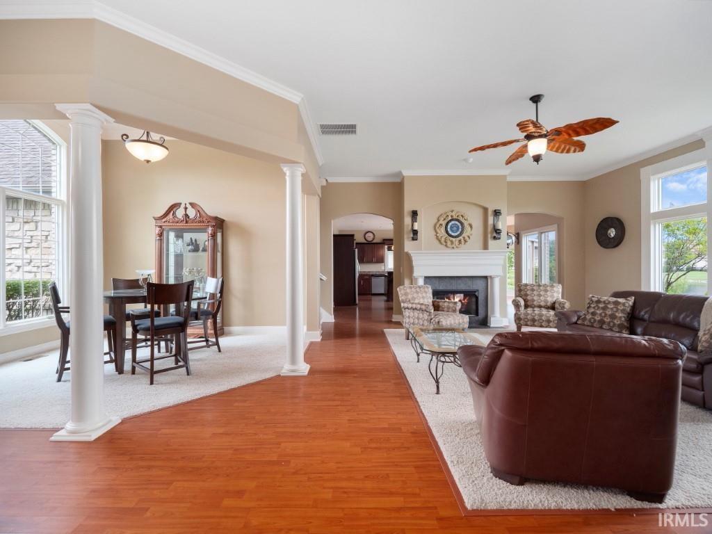 Photo 8 of 110 Tawney Eagle Court