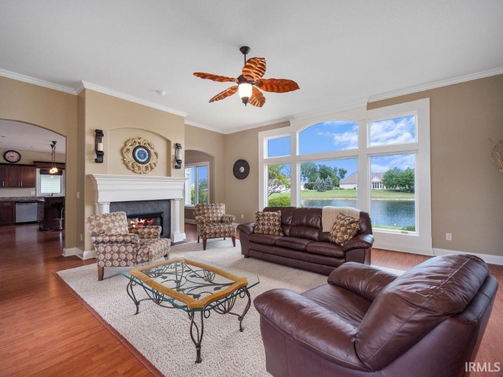 Photo 9 of 110 Tawney Eagle Court