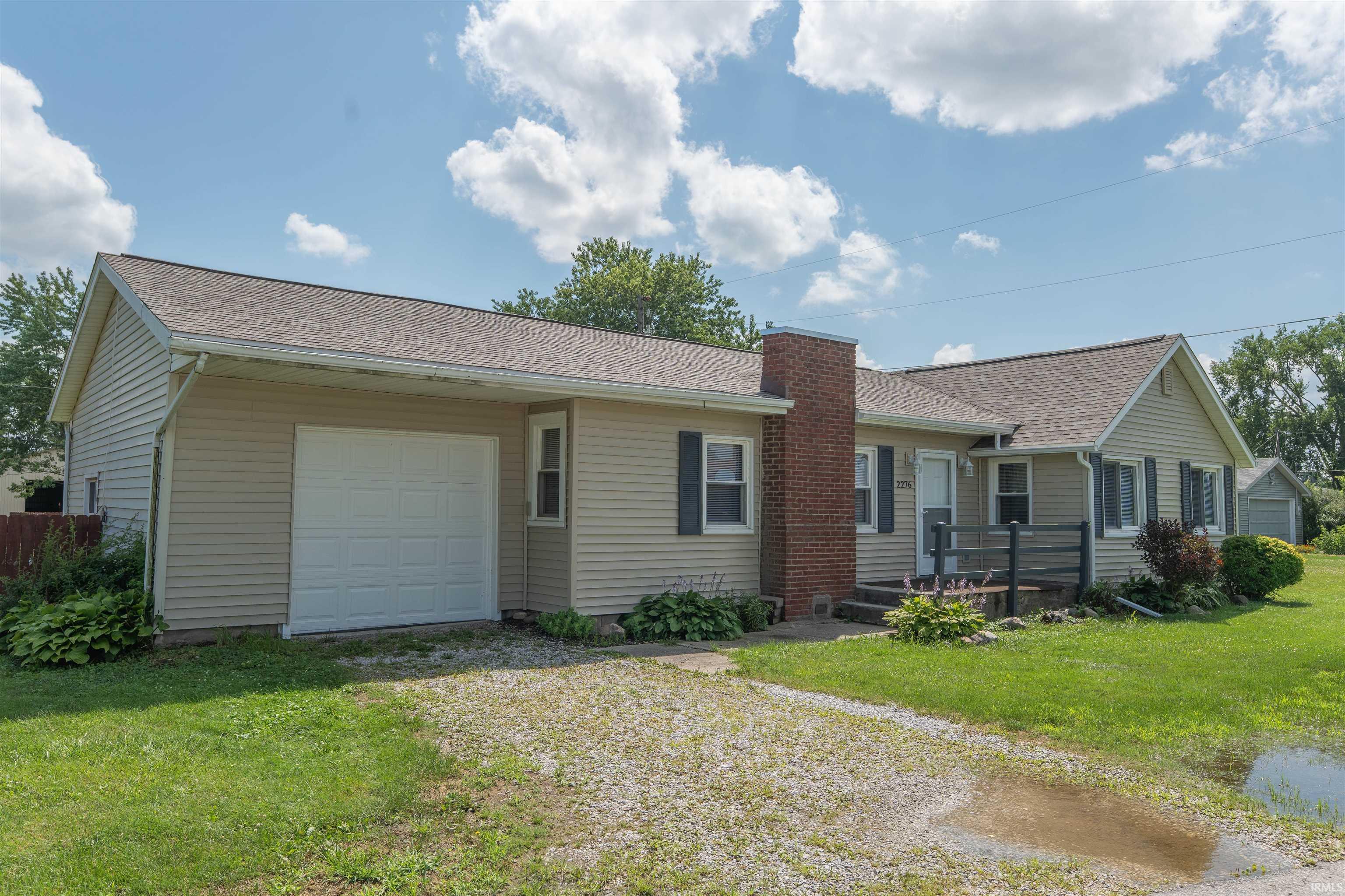 2276 E Esterline Road