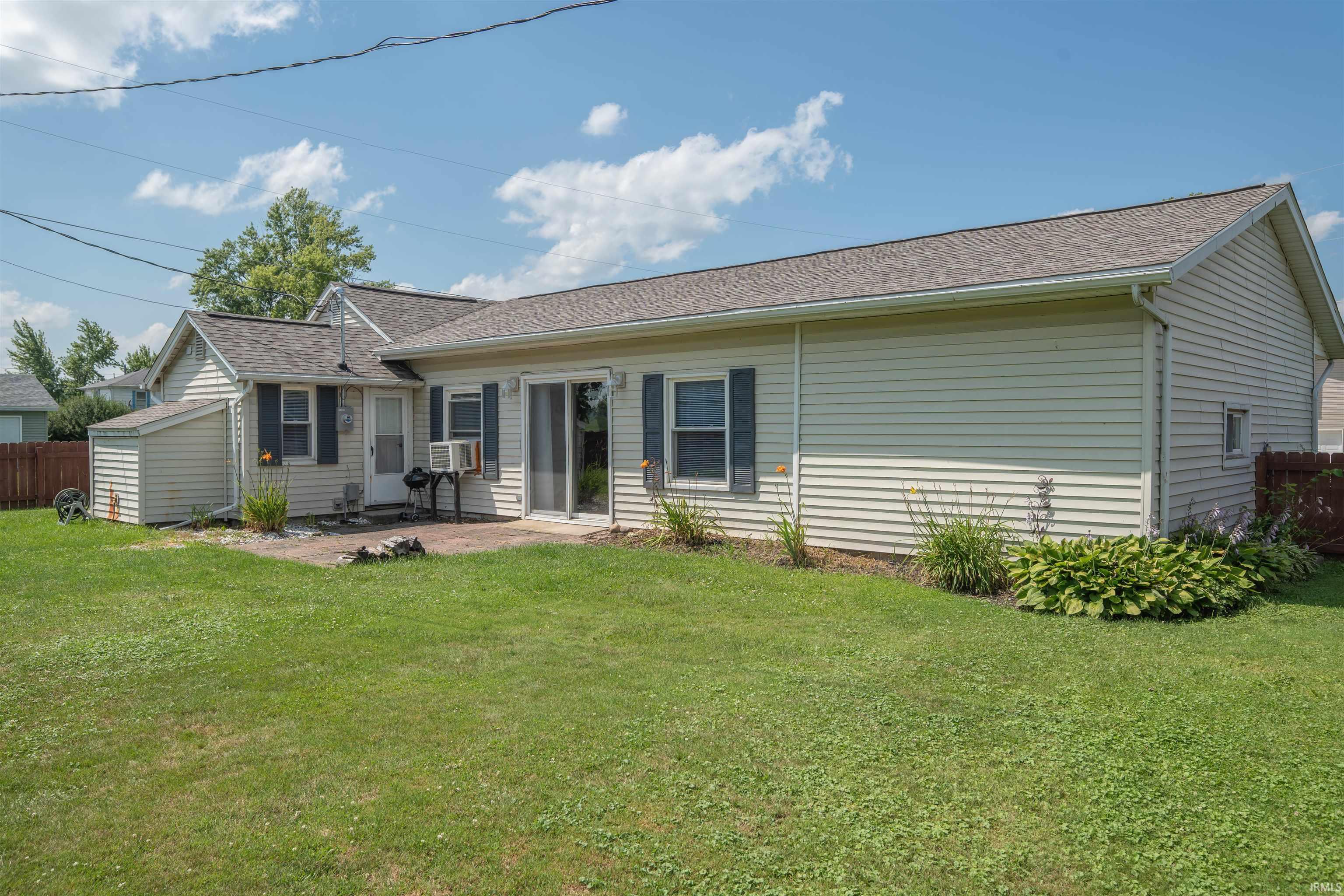 2276 E Esterline Road