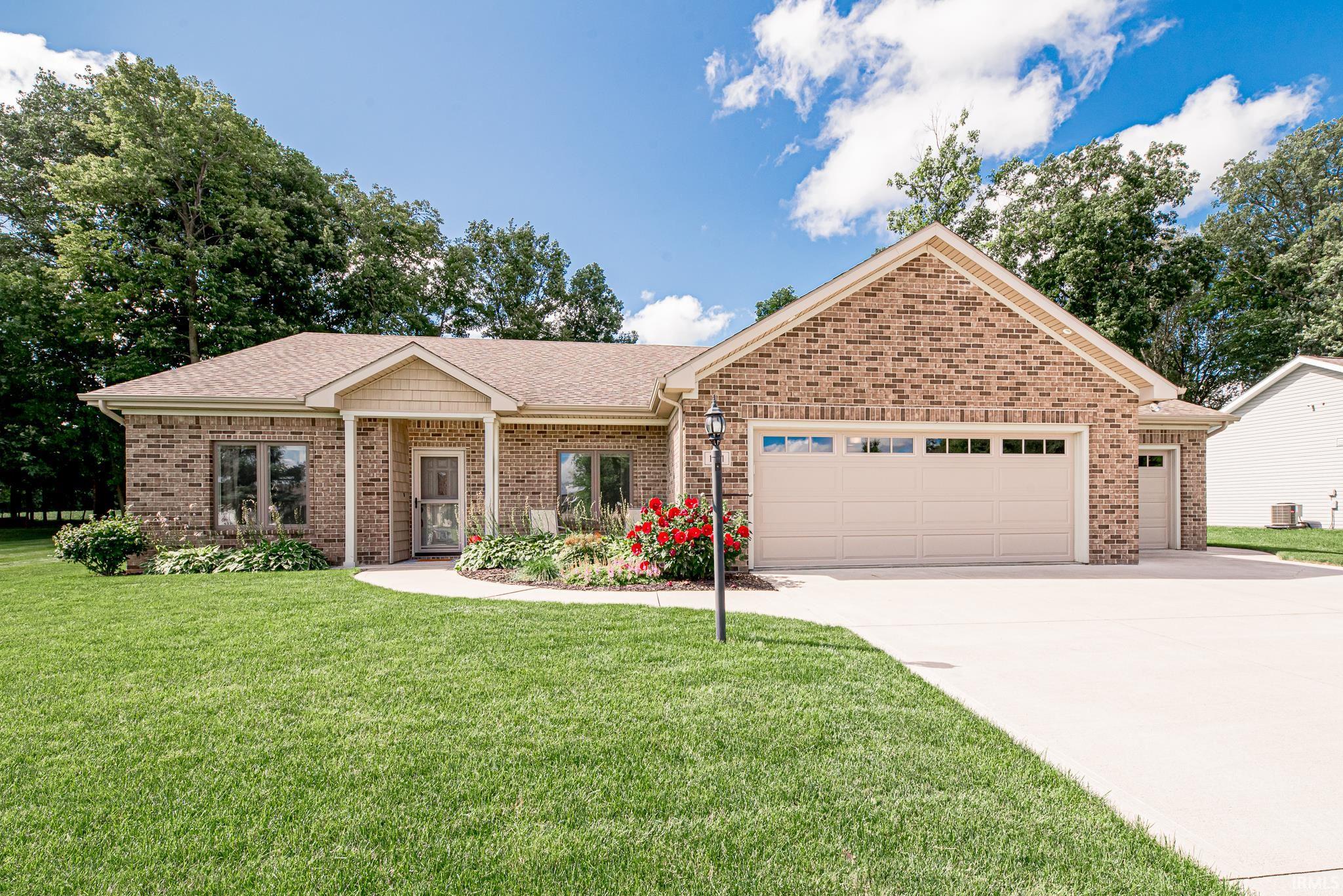 1171 W Whitetail Drive
