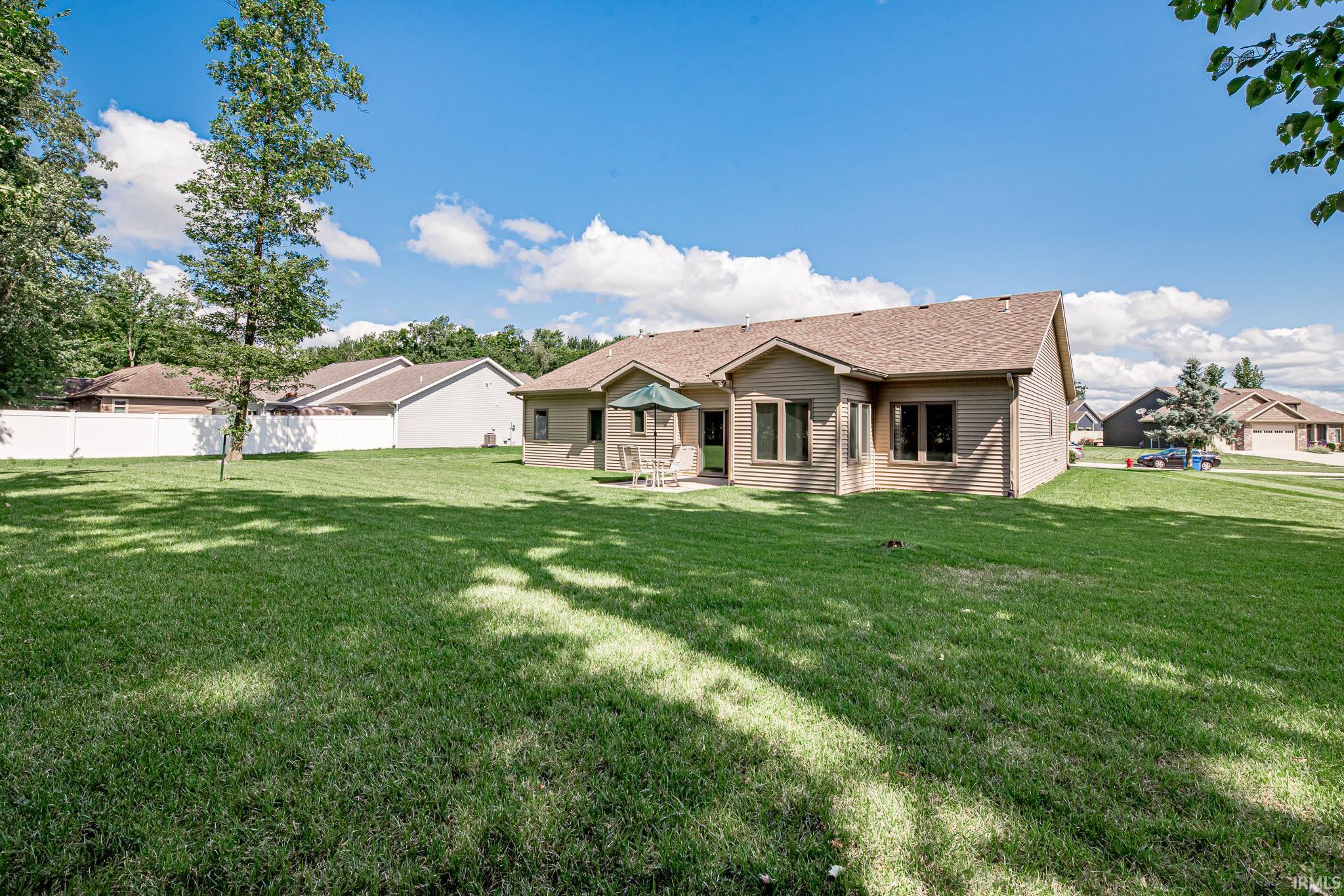 1171 W Whitetail Drive