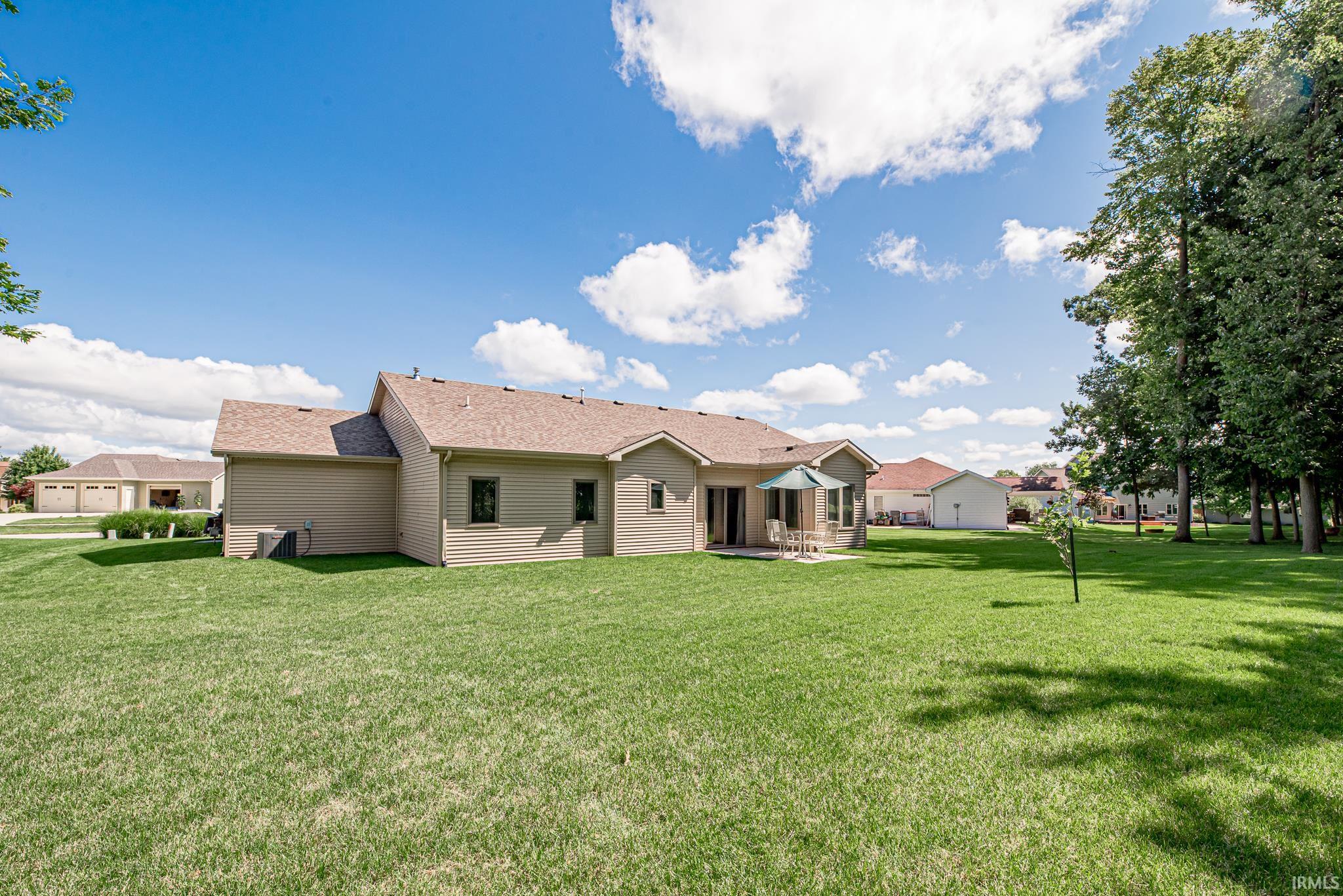1171 W Whitetail Drive