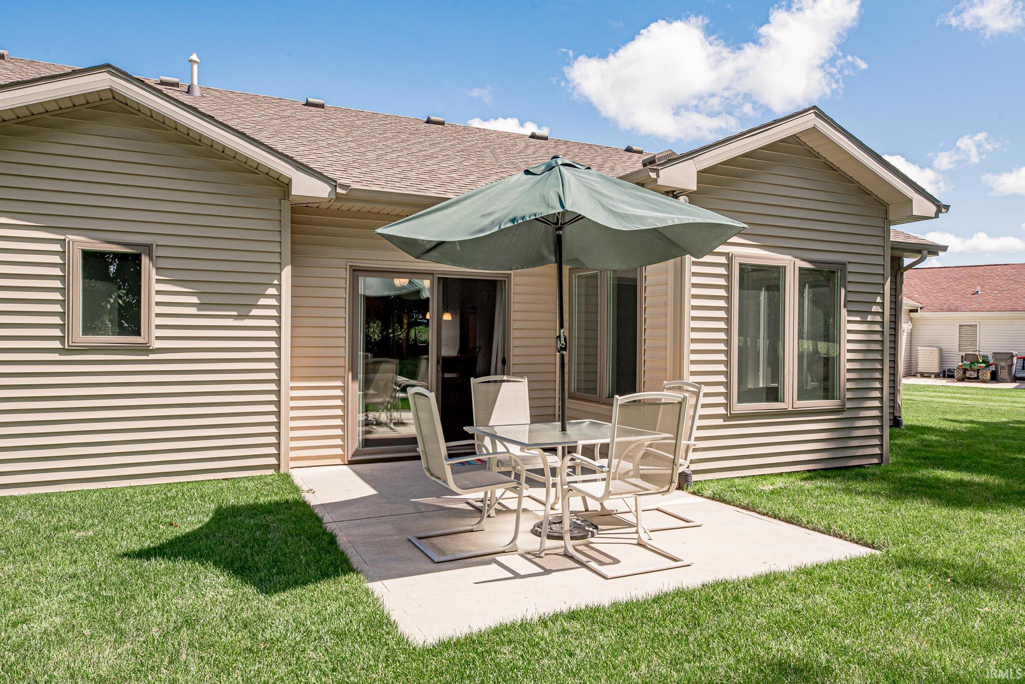 1171 W Whitetail Drive