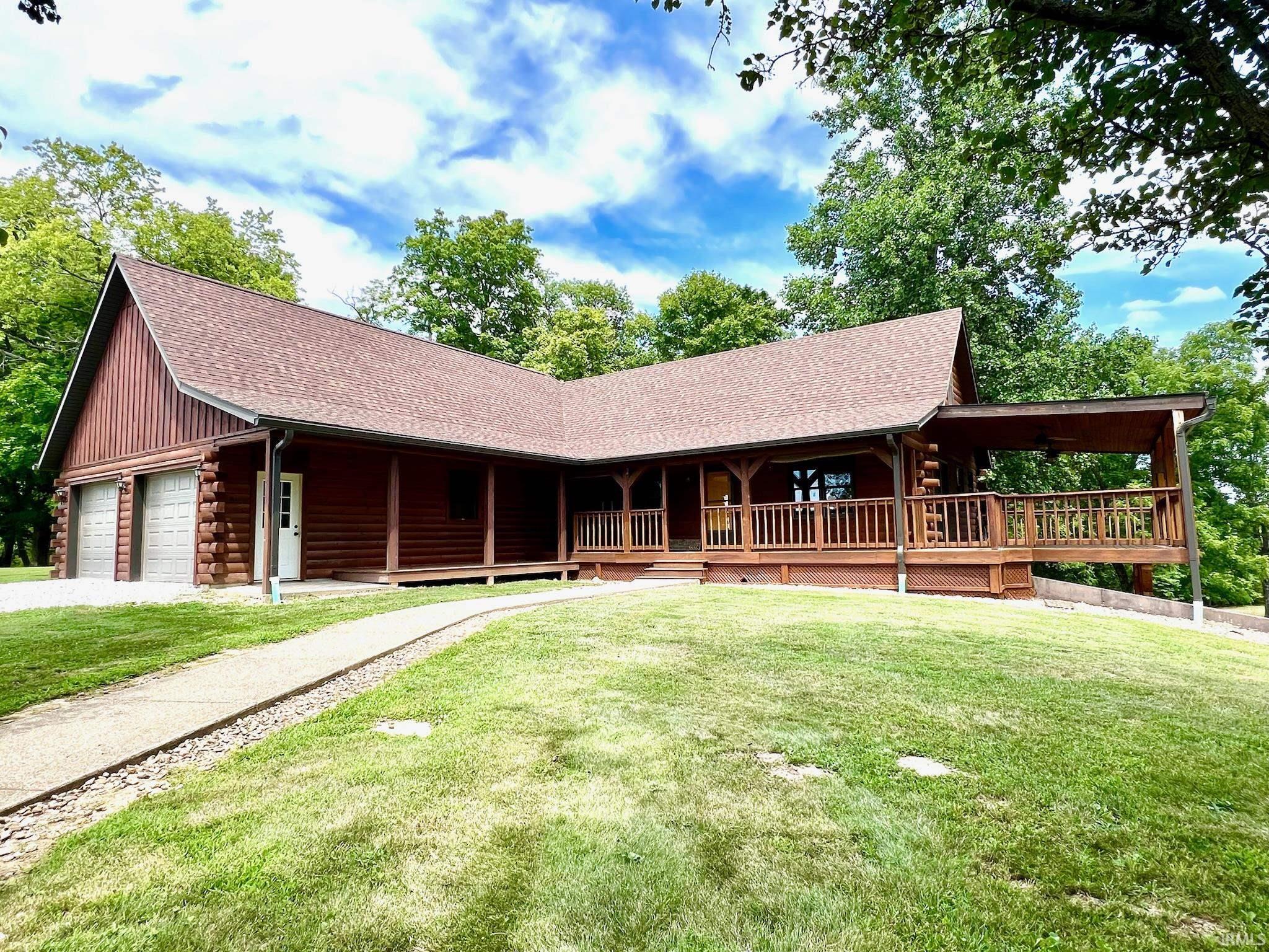 Residential for sale in Bedford, Indiana, 202427255