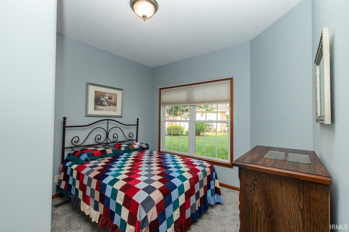 Bed is available currently, check when submitting offer.