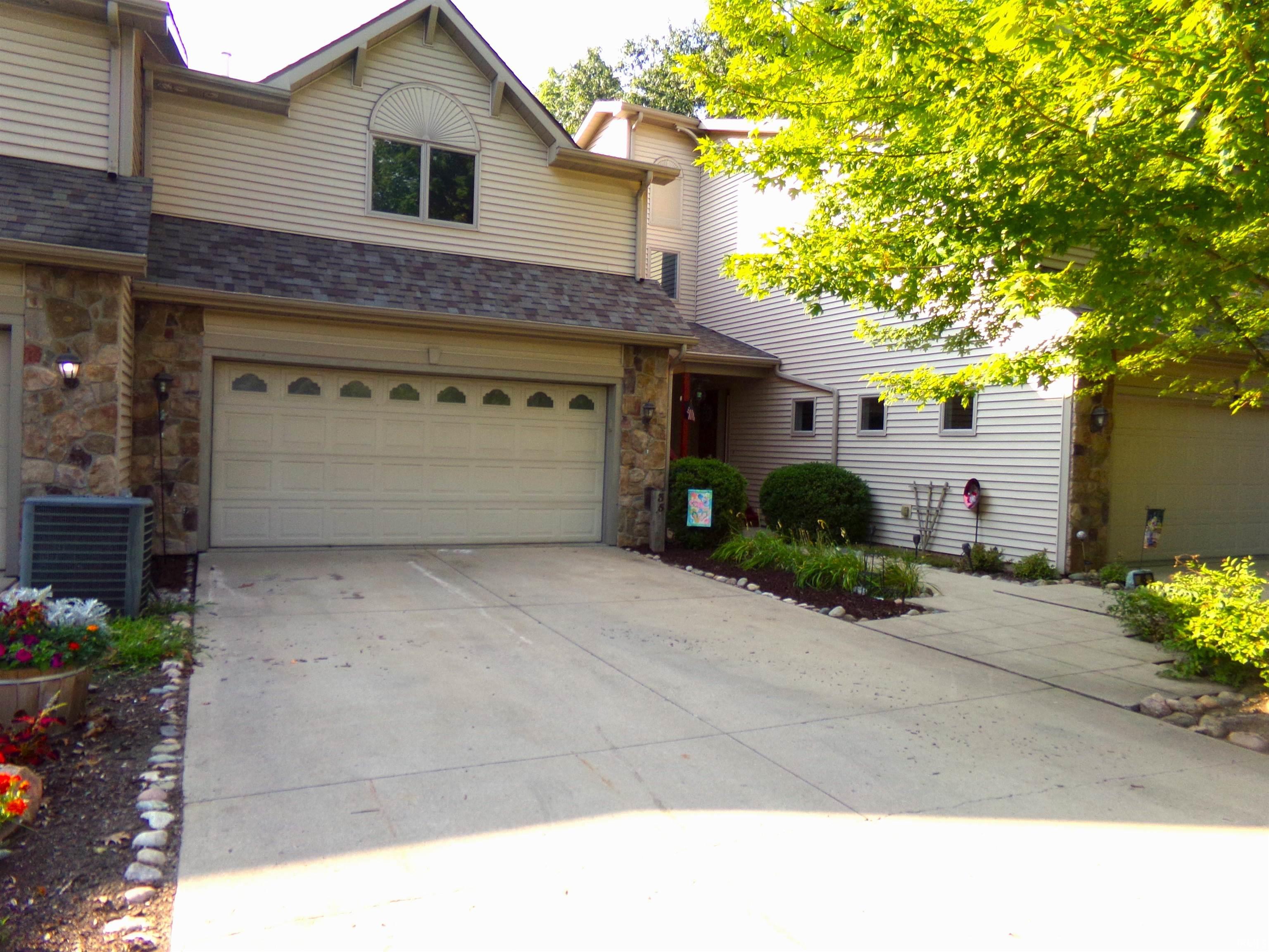 For Sale 35 LN 520B Lake James Unit 3, Fremont, IN 46737 MLS 202428103