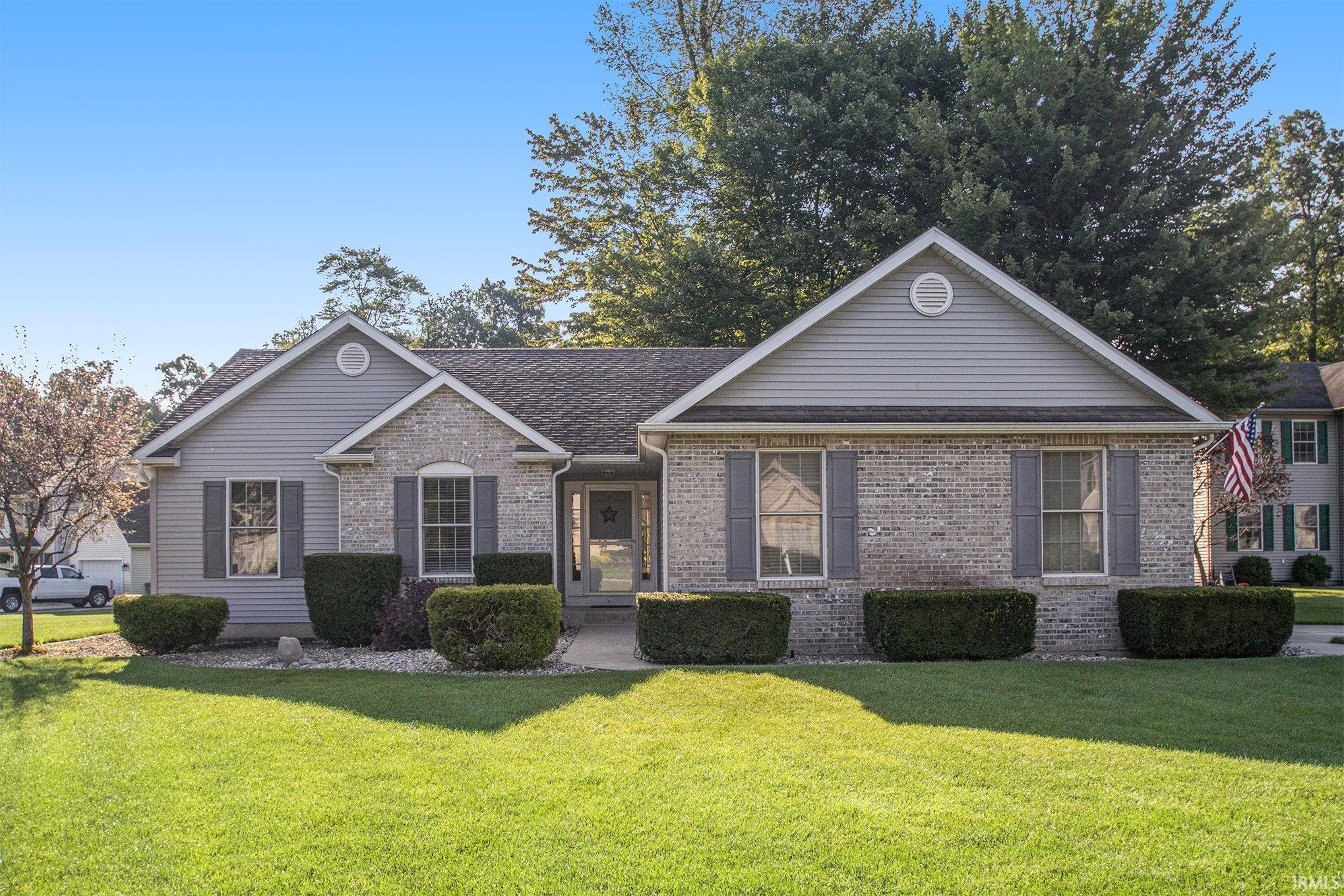 11393 Wilkins Mill Drive