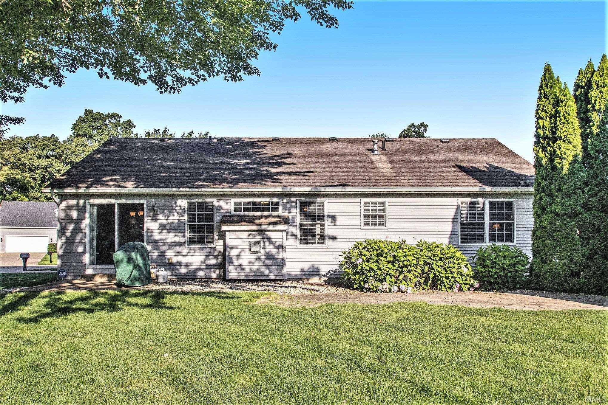 11393 Wilkins Mill Drive