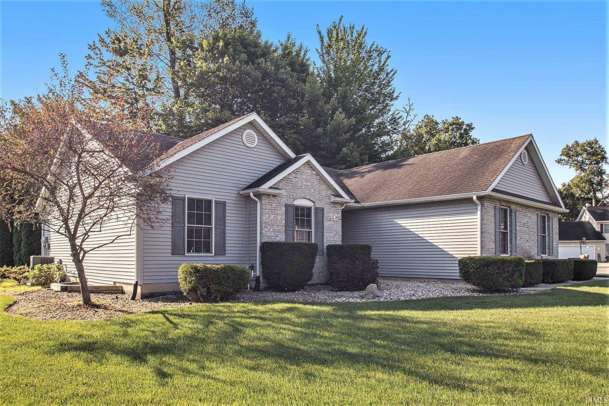 11393 Wilkins Mill Drive