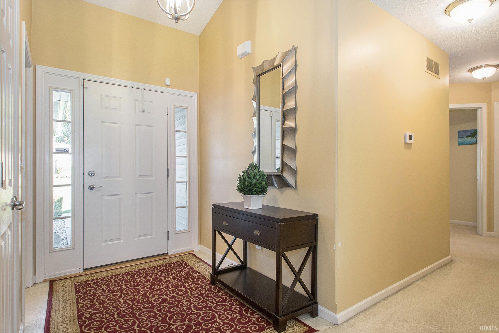 11393 Wilkins Mill Drive